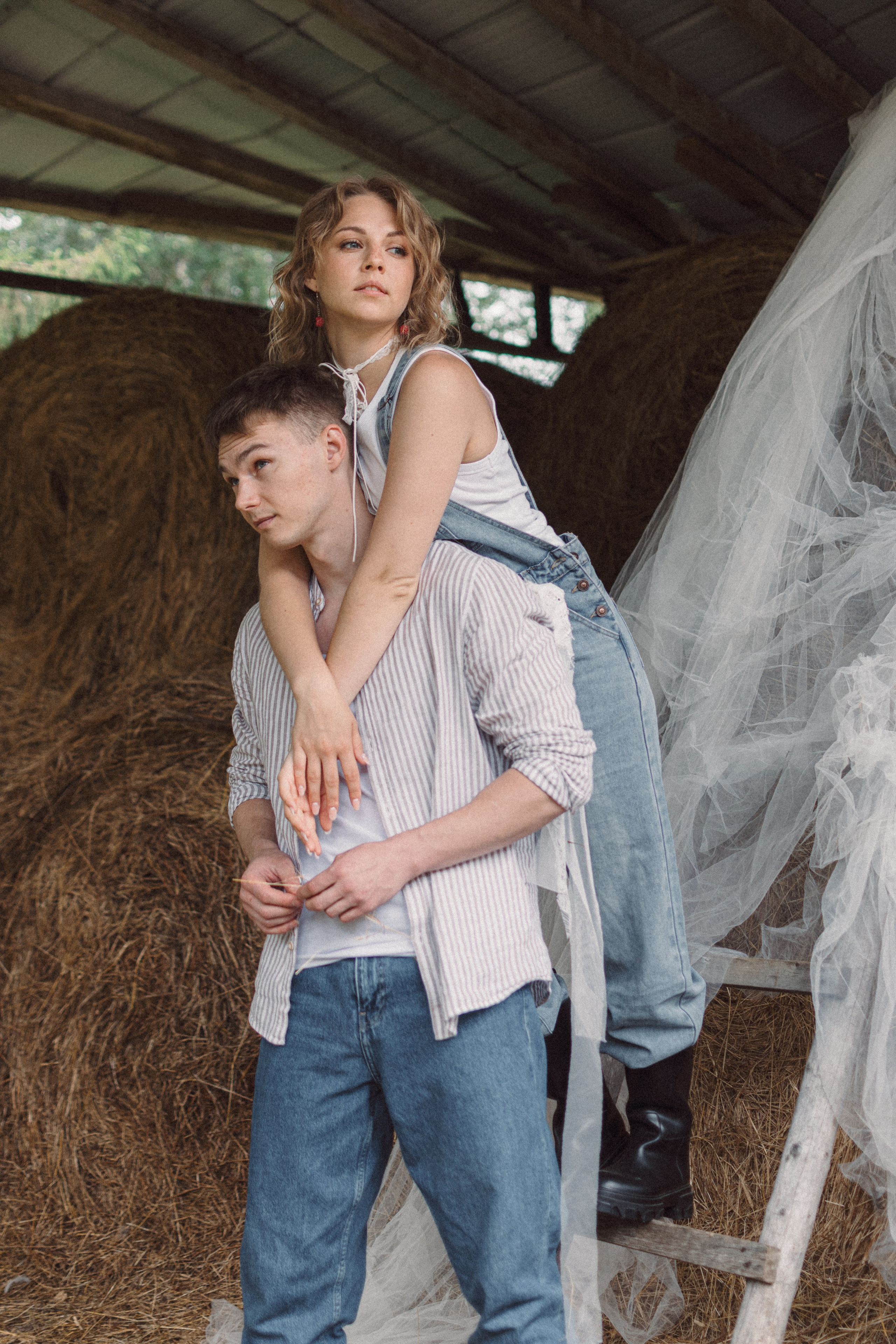 Ваше утро. Фотограф Анфиса Хардина Екатеринбург