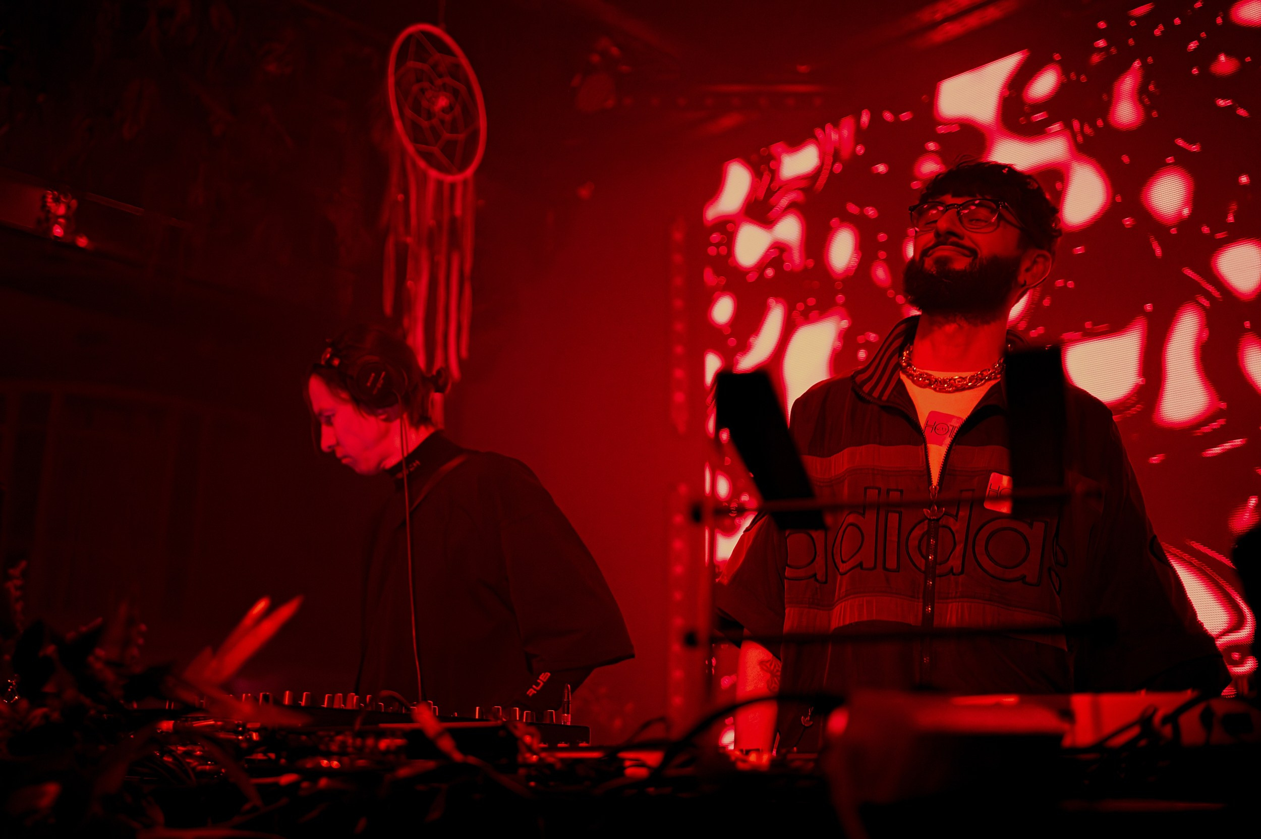 SHADOWAX live/bar Atmosphere. Фотограф Дмитрий Пименов