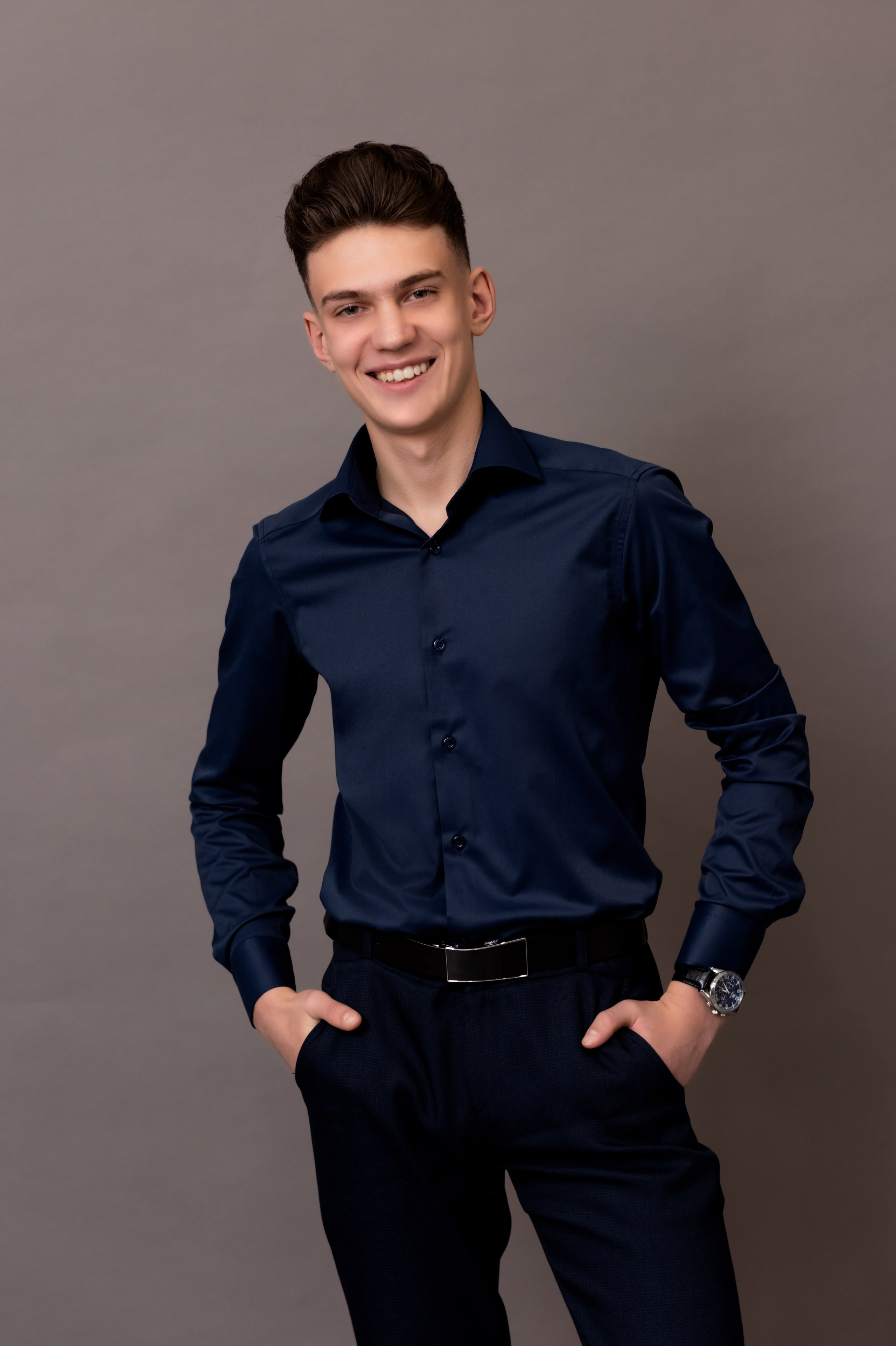 Школа. Фотограф Елена Ситникова