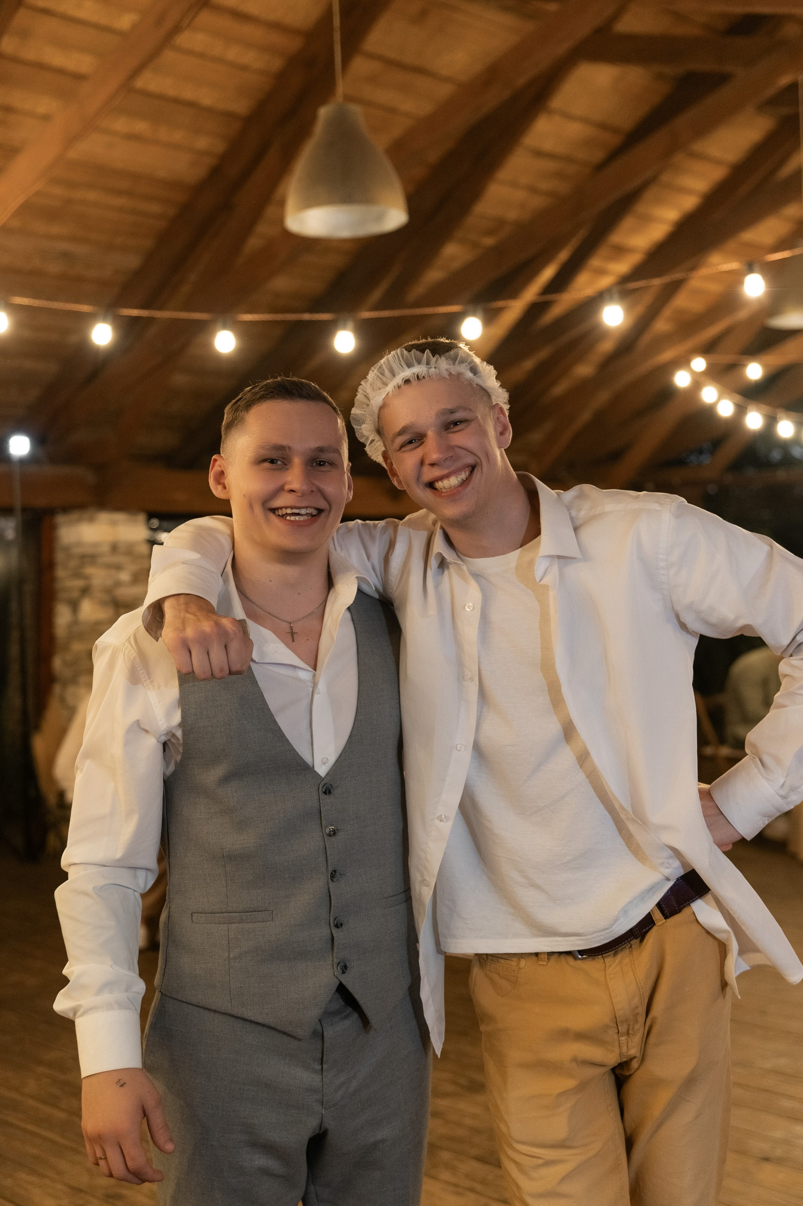 Свадьба в мини-отеле "Таежный". Ярослава Ерина — свадебный фотограф в Москве