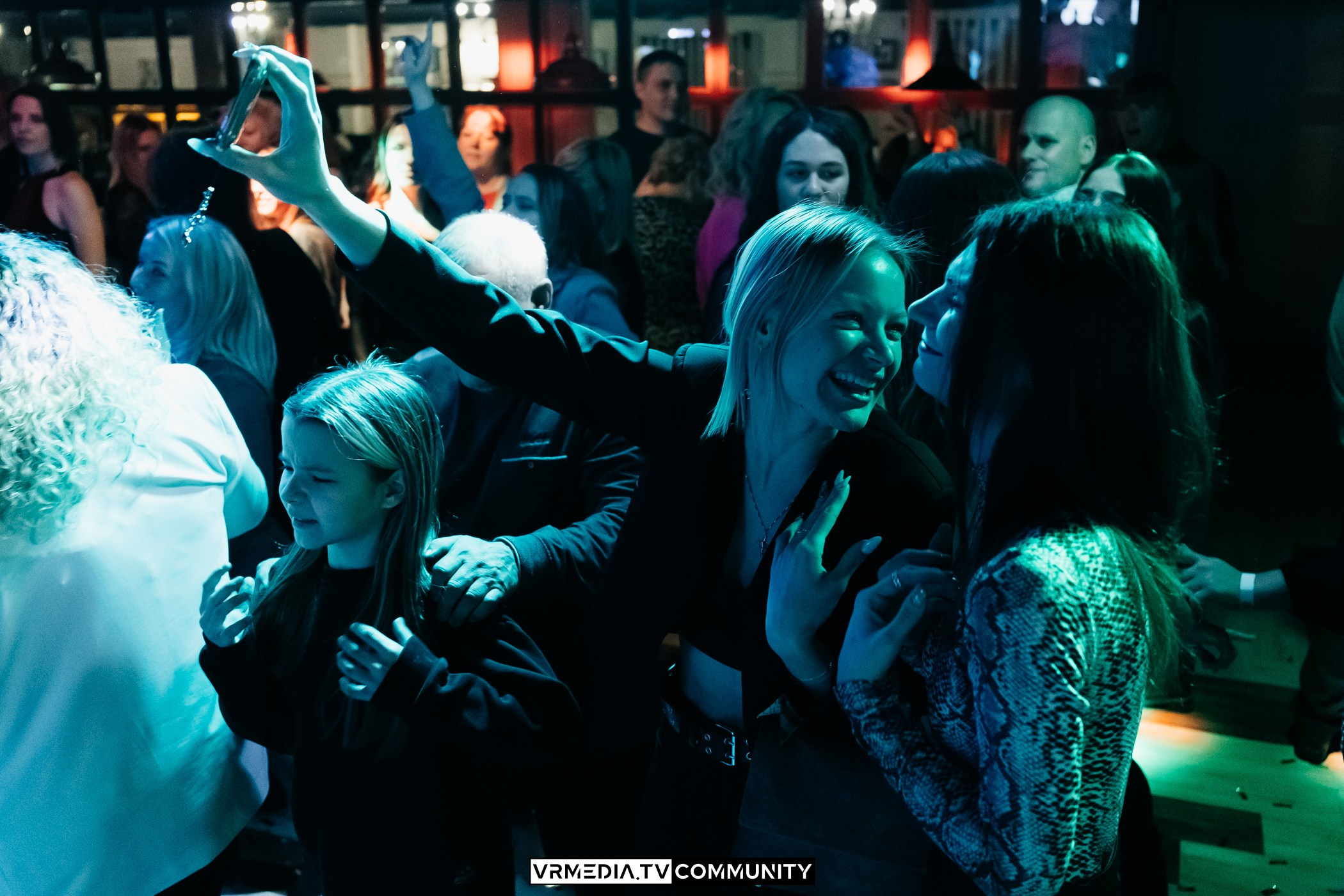 День рождения ресторана «Мюнхен»