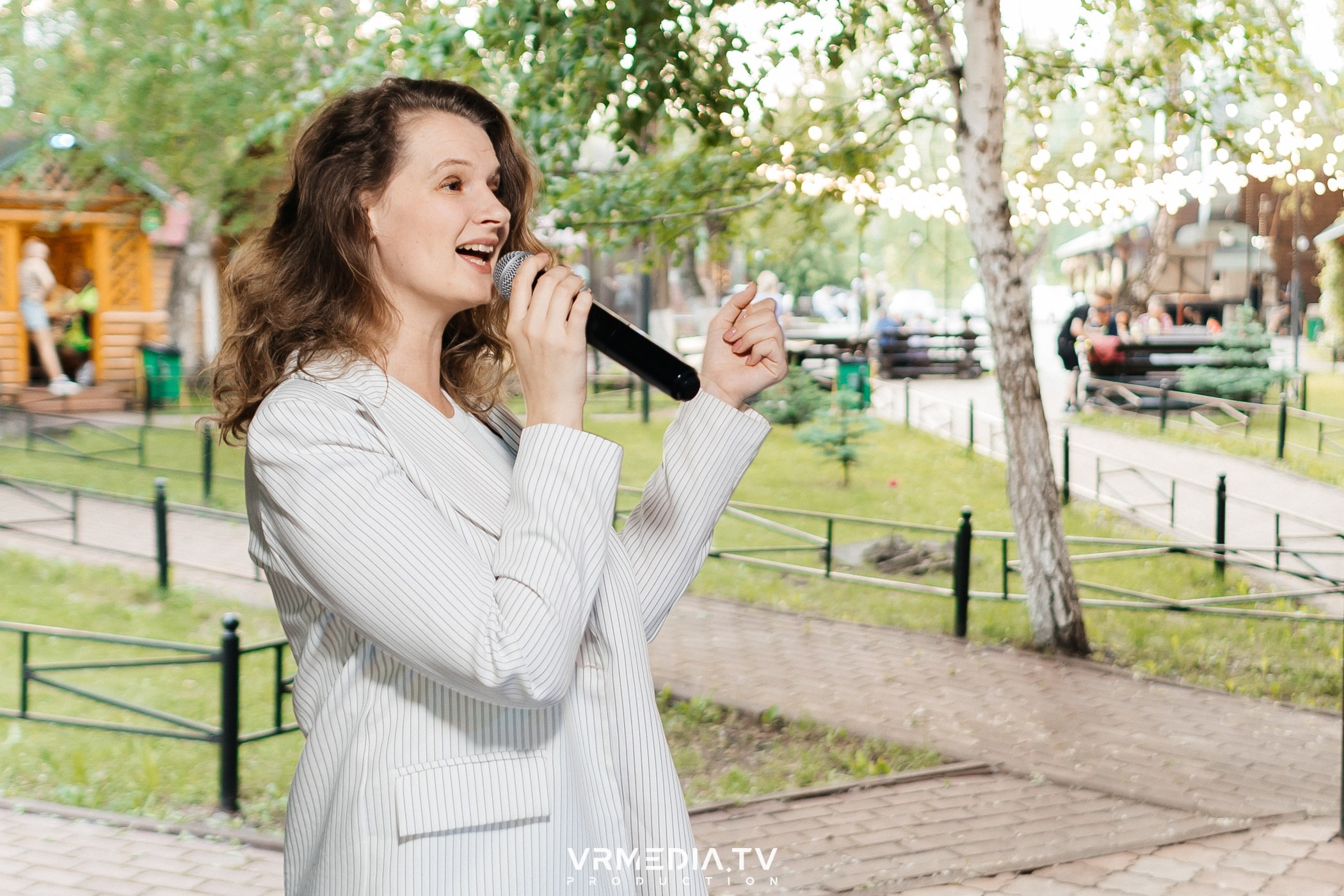 В гостях у «Петровича»