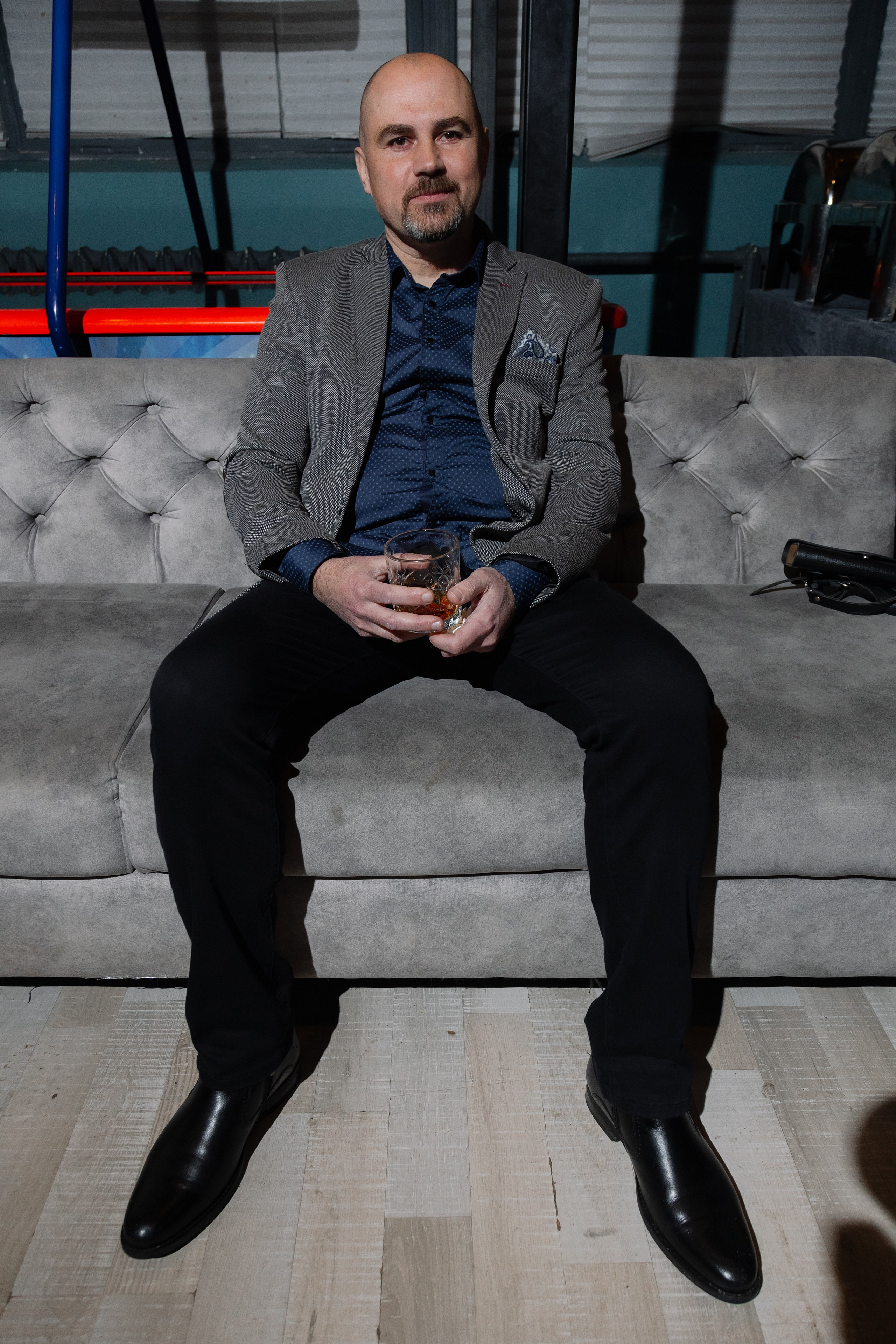 Корпоративная фотосъемка для CD-LIFE на площадке Partyson. Свадебный фотограф в Минске/Беларуси Сергей Спиридонов