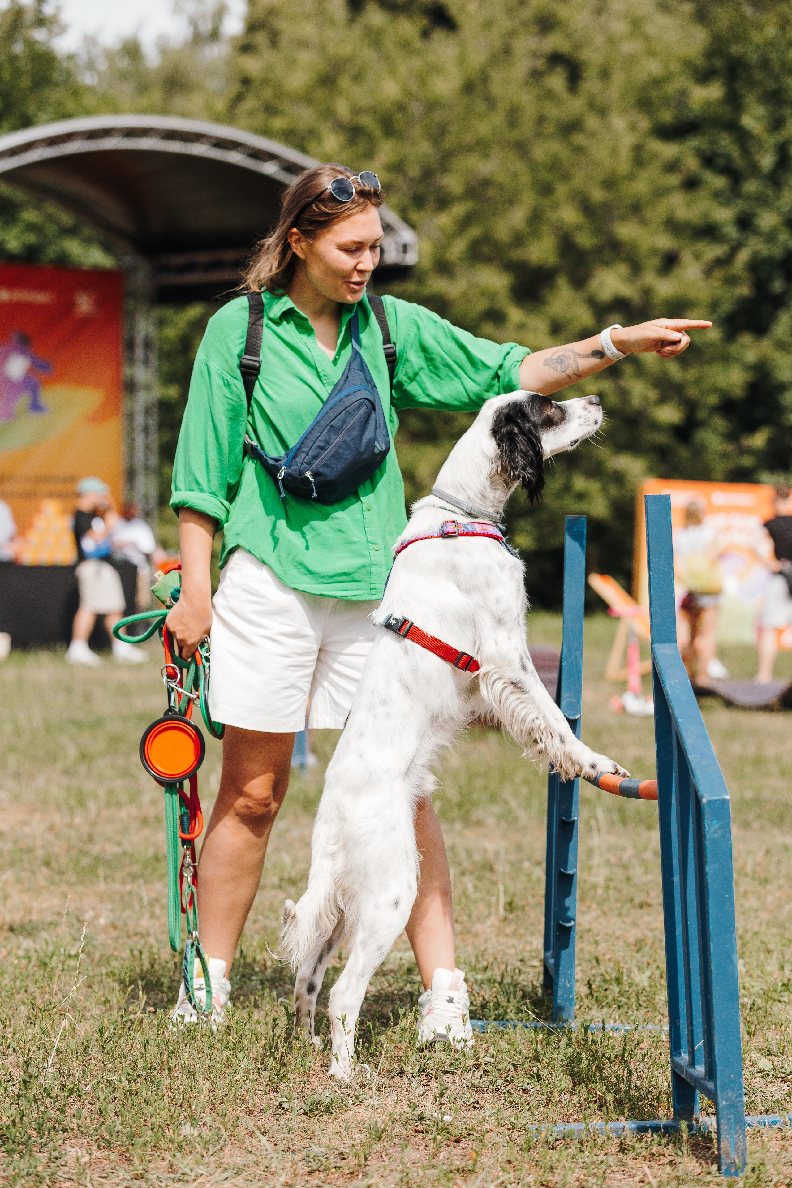 Petshop Sup day. Фотограф анималист Кристина Карпова, Москва