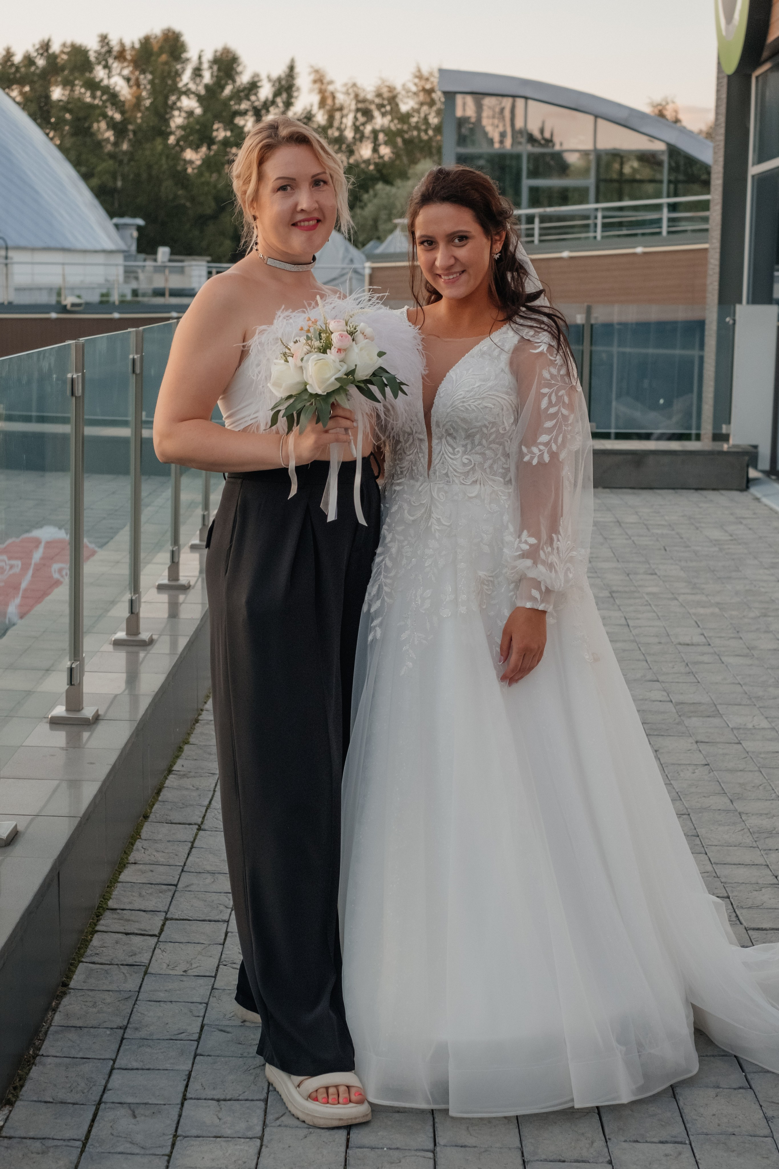 Свадьба Татьяны и Ильи. Фотограф в Новосибирске Диана Ильиных