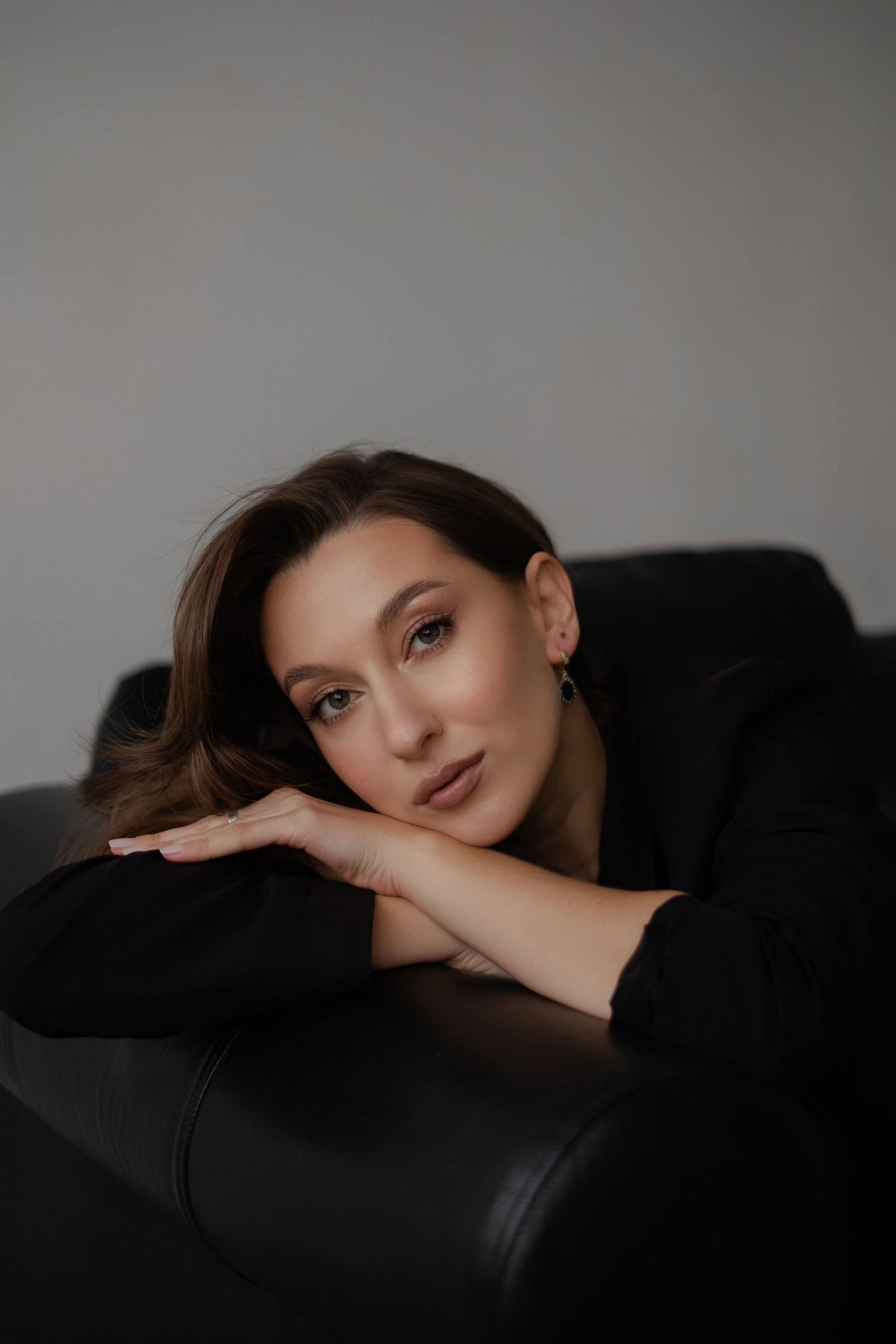 Рита и Сергей | в ожидании. Фотограф в Новосибирске Диана Ильиных