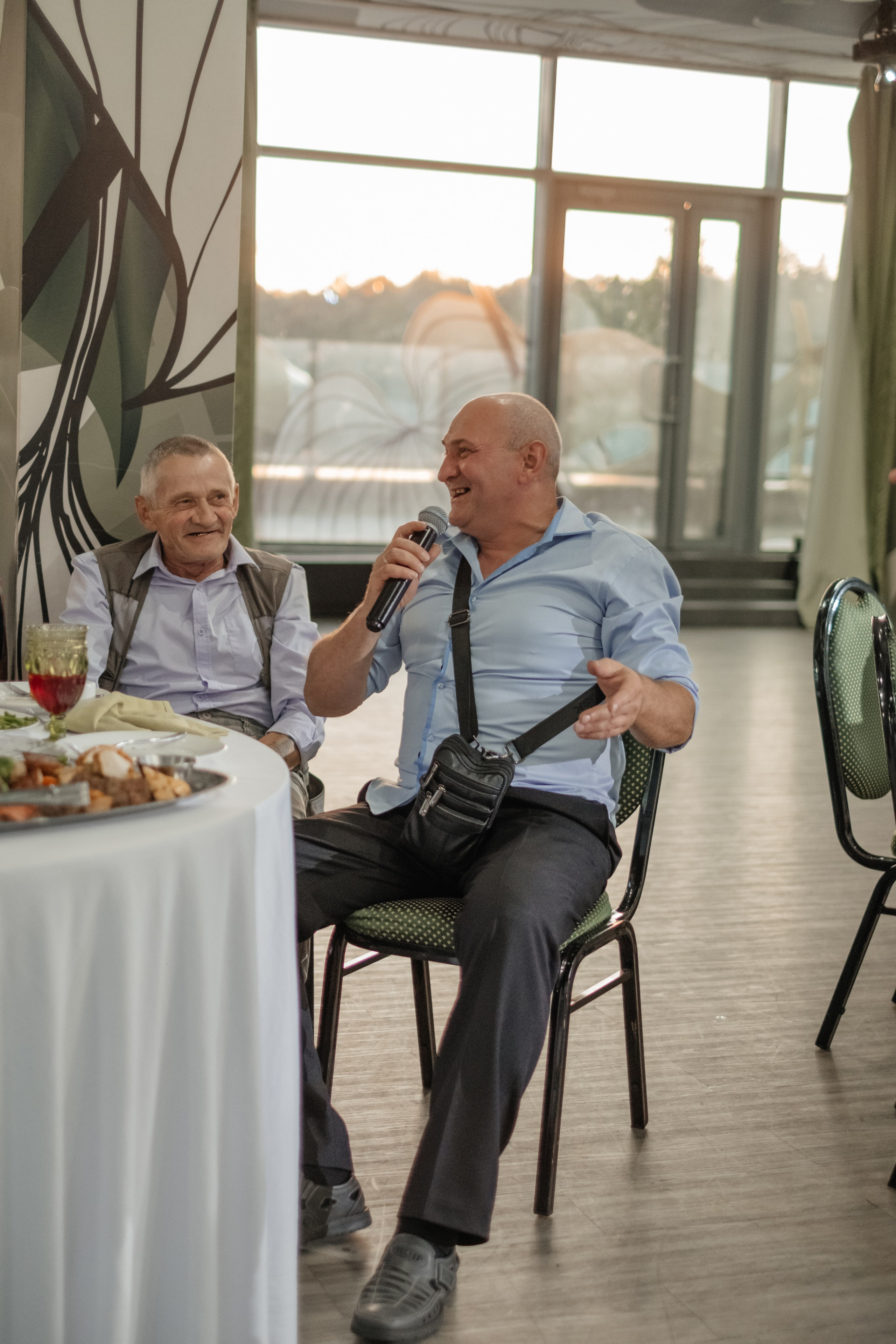 Свадьба Татьяны и Ильи. Фотограф в Новосибирске Диана Ильиных