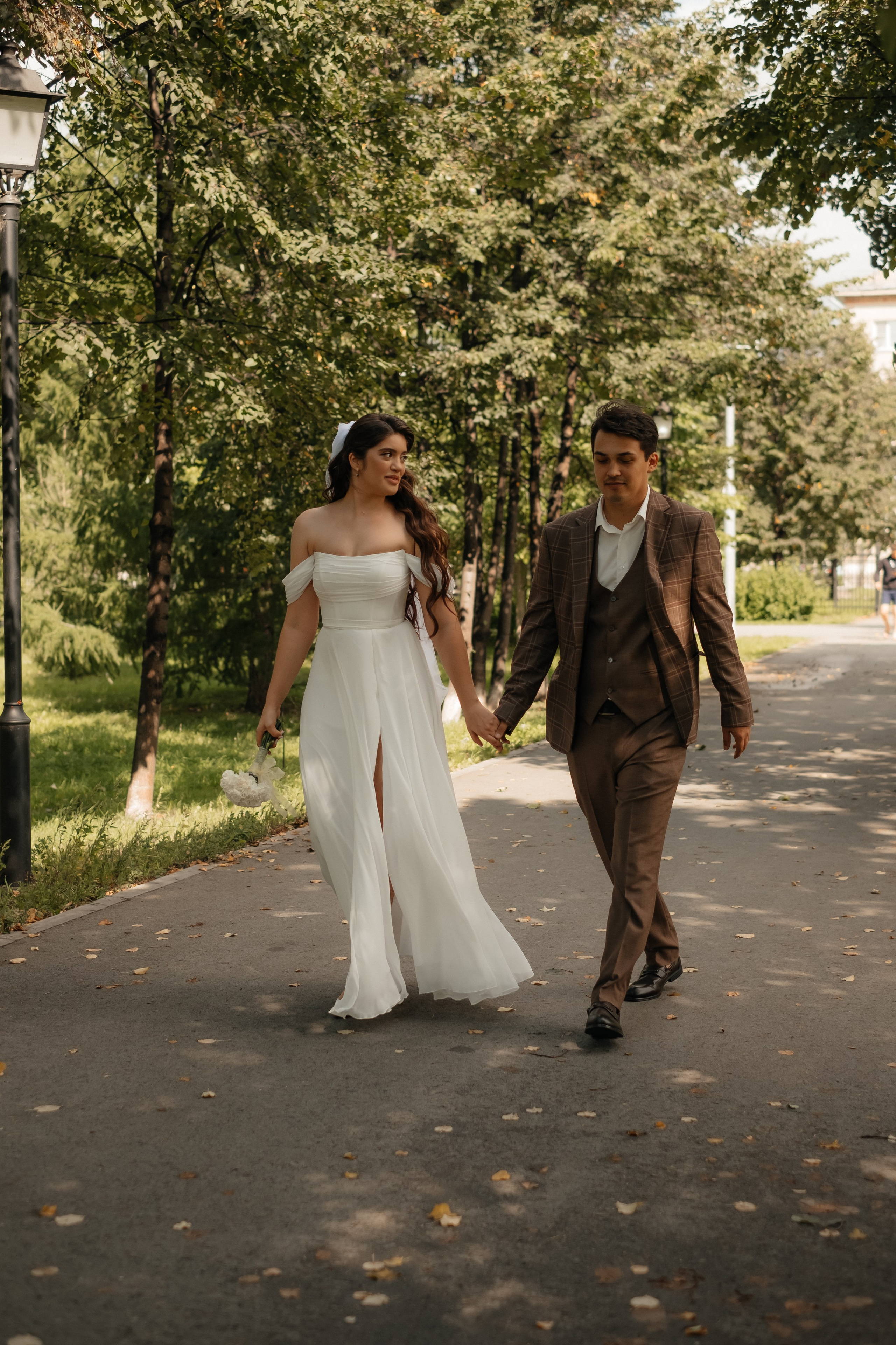 Свадьба Галины и Андрея | полный день. Фотограф в Новосибирске Диана Ильиных