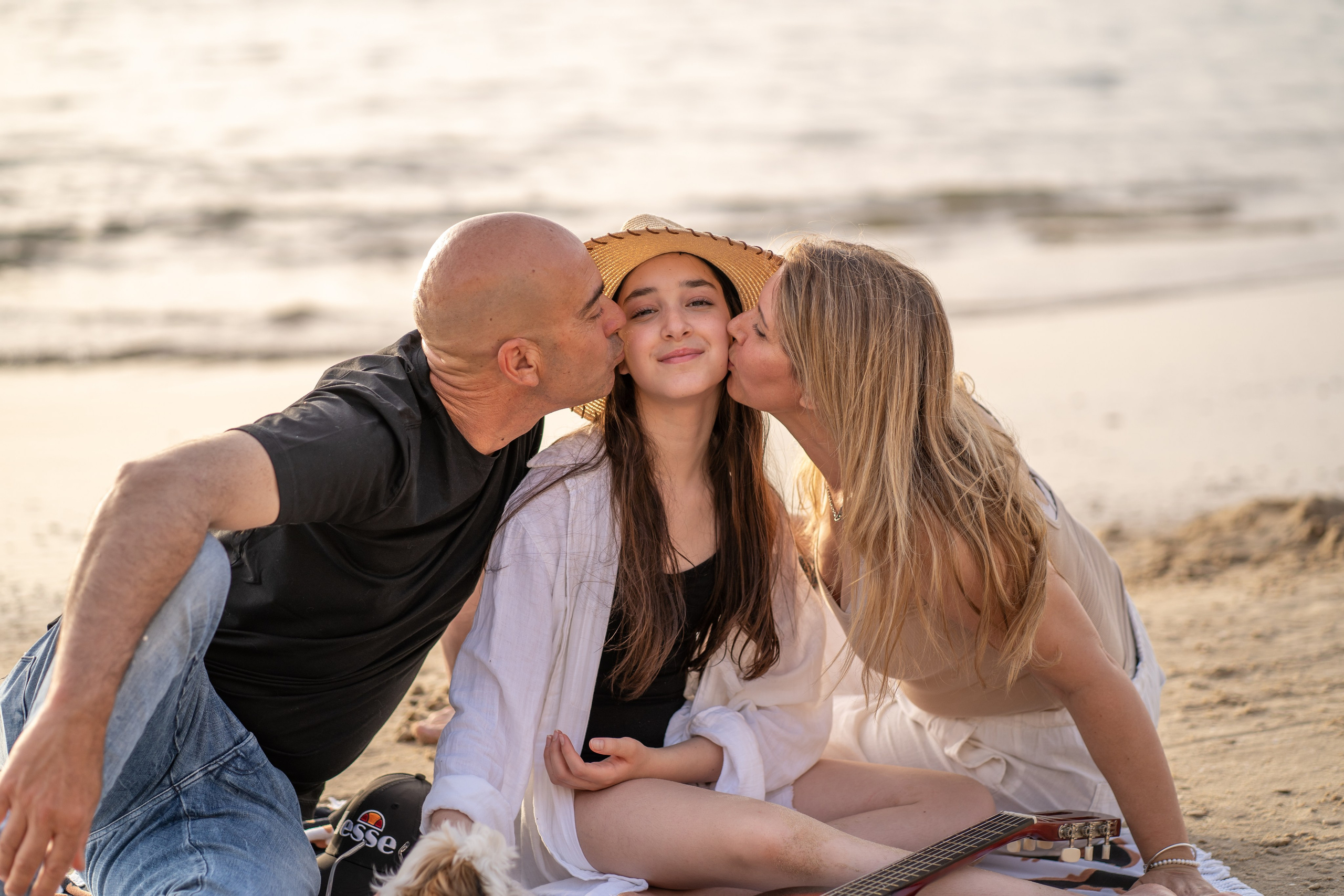 Ella. Семейный и детский фотограф в Израиле и Москве Дорошок Надя