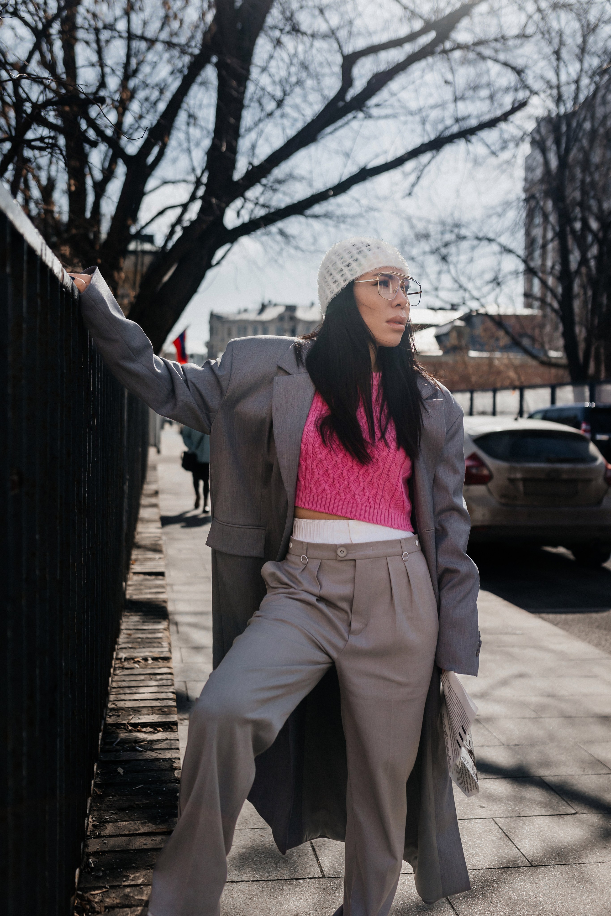 Таша Че. Фотограф Наталия Федосова, г. Москва. TG и Instagram @nataliya_raw