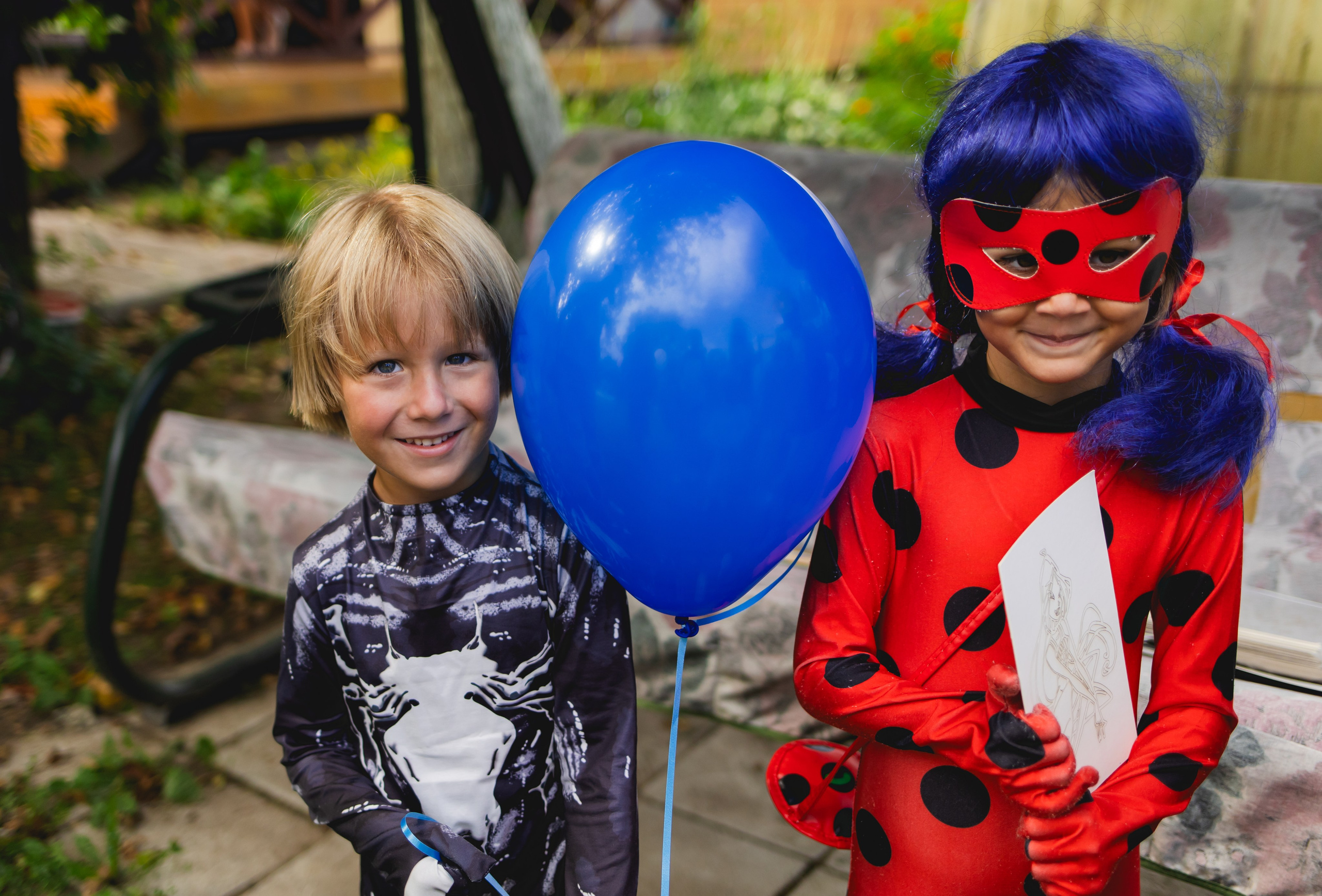 День Рождения Элизабет 🎂