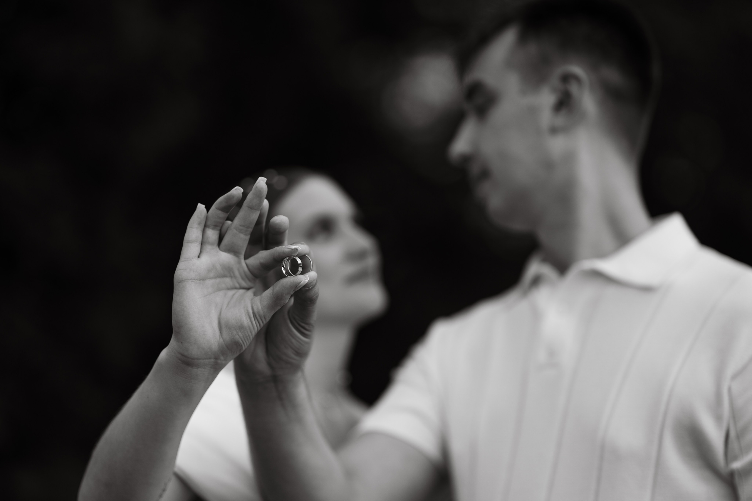 Арина & Александр. Фотограф Даниил