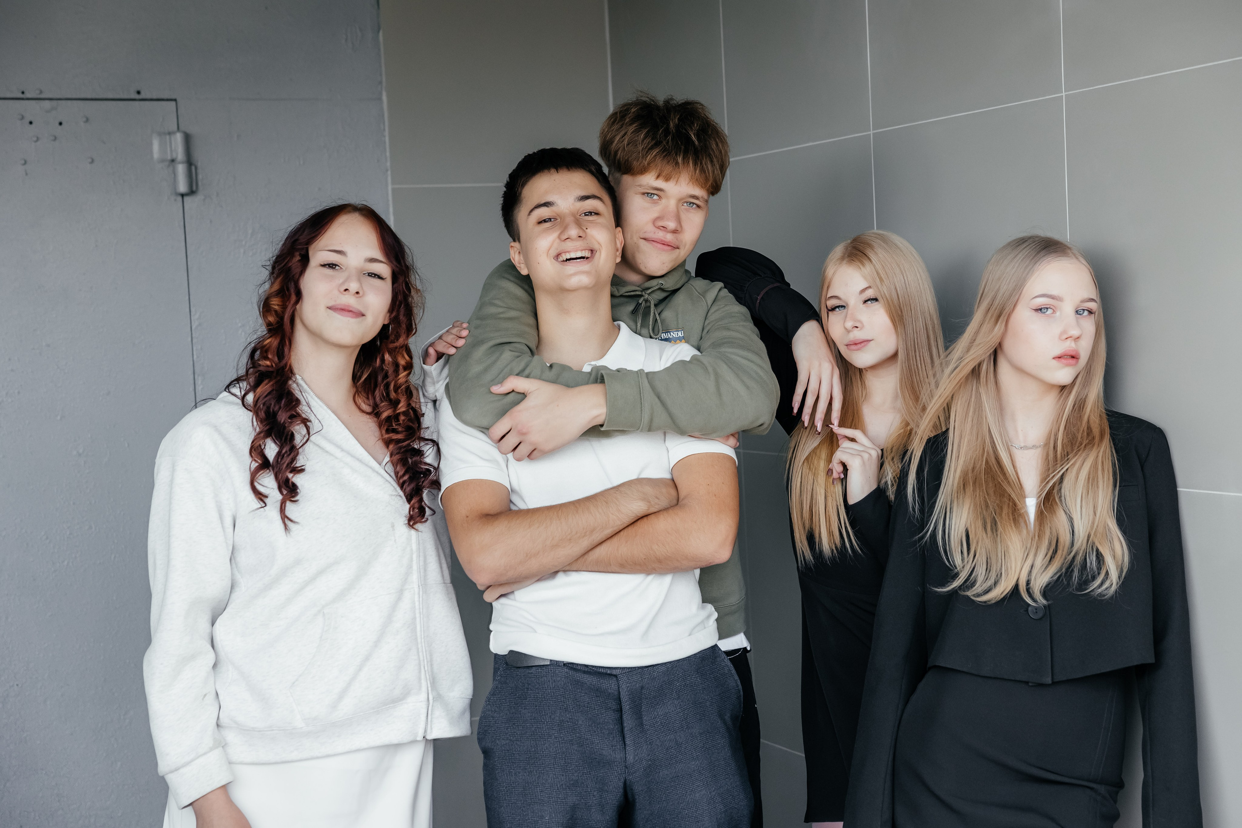 9 класс. Главная