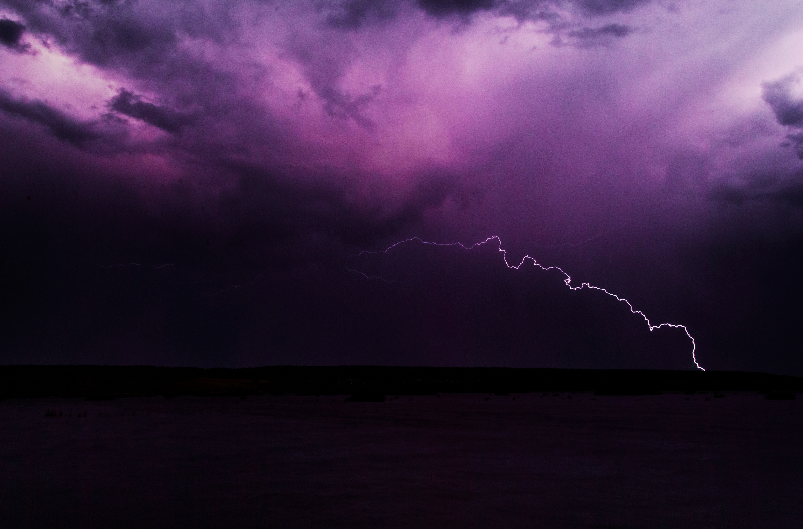 Природа. Фотограф Таинства Крещения в Саратове Ильченко Артем