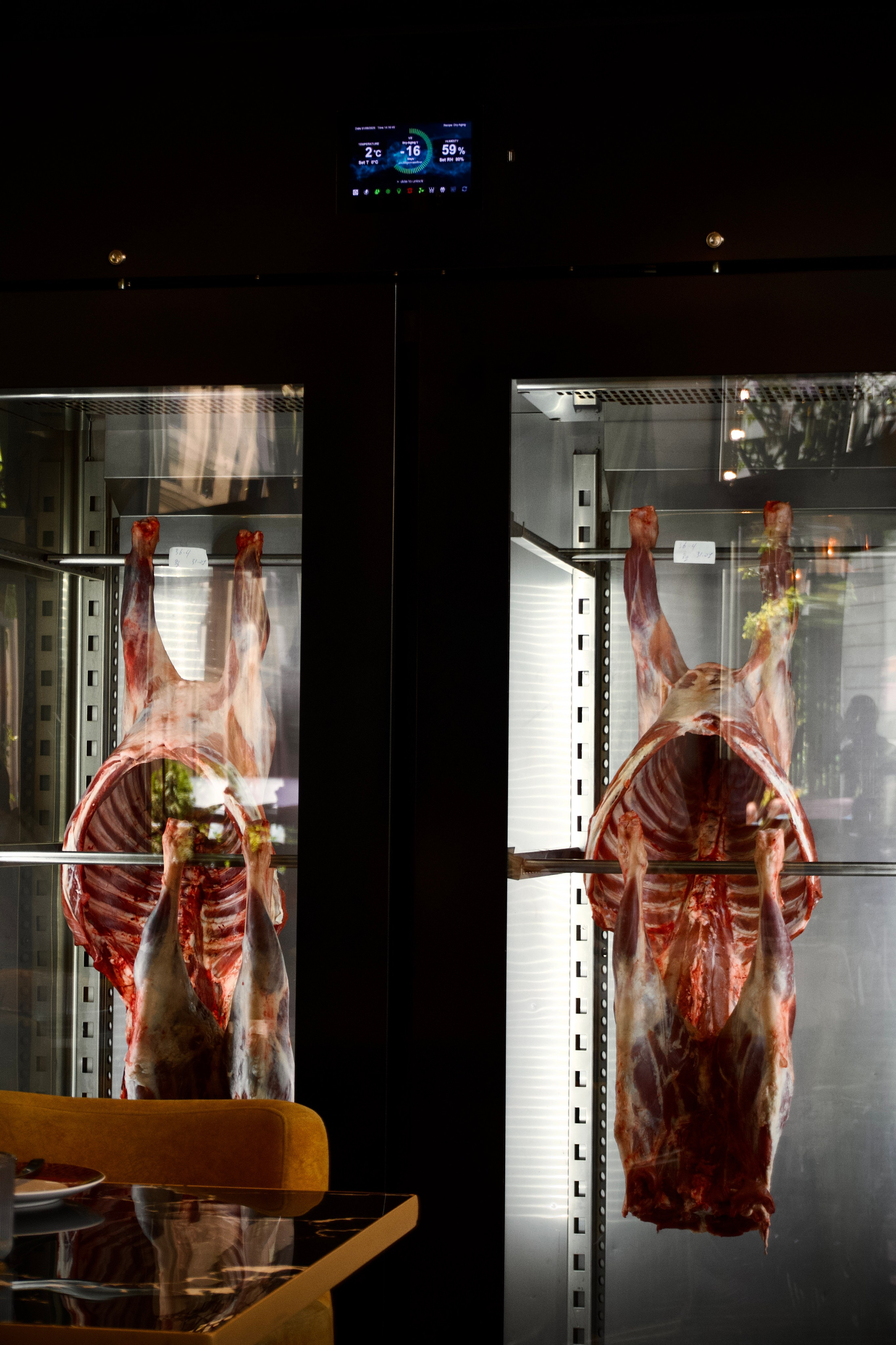 Restaurant. Фотограф Видеограф