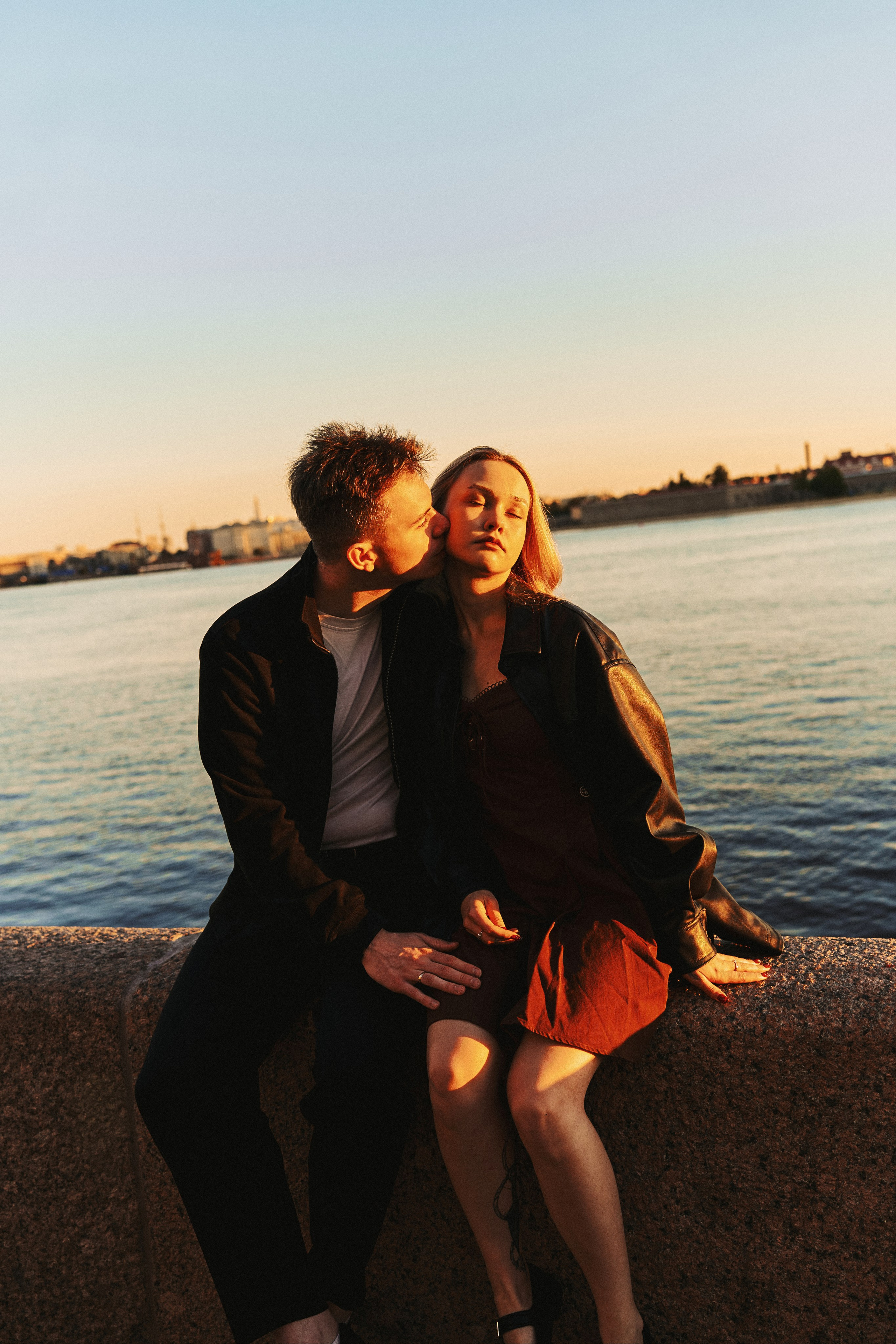 Alina & Ilya. Svetlana Klimenko