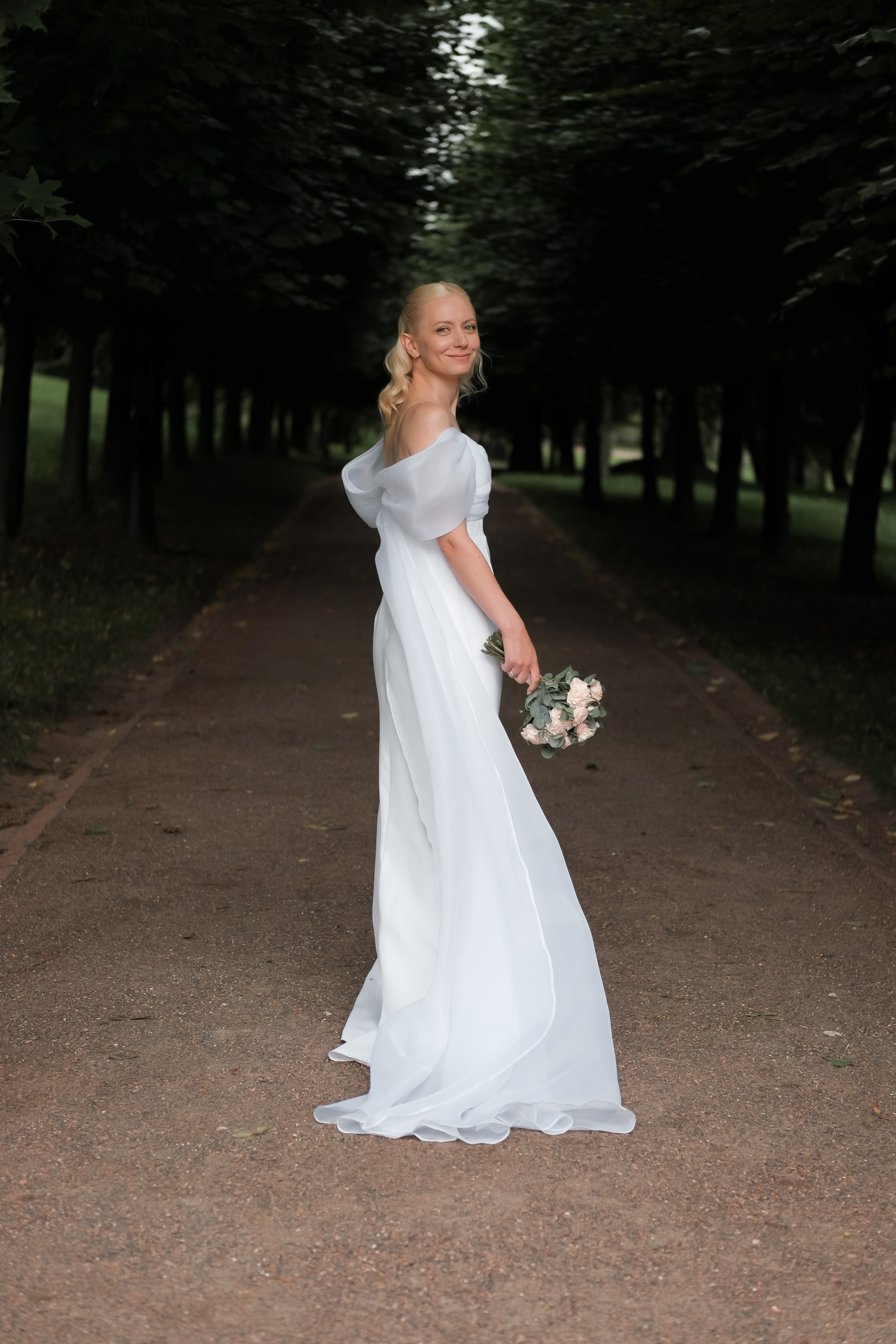 Ivan & Daria. Свадебный и корпоративный фотограф в Москве Андрей Рудой