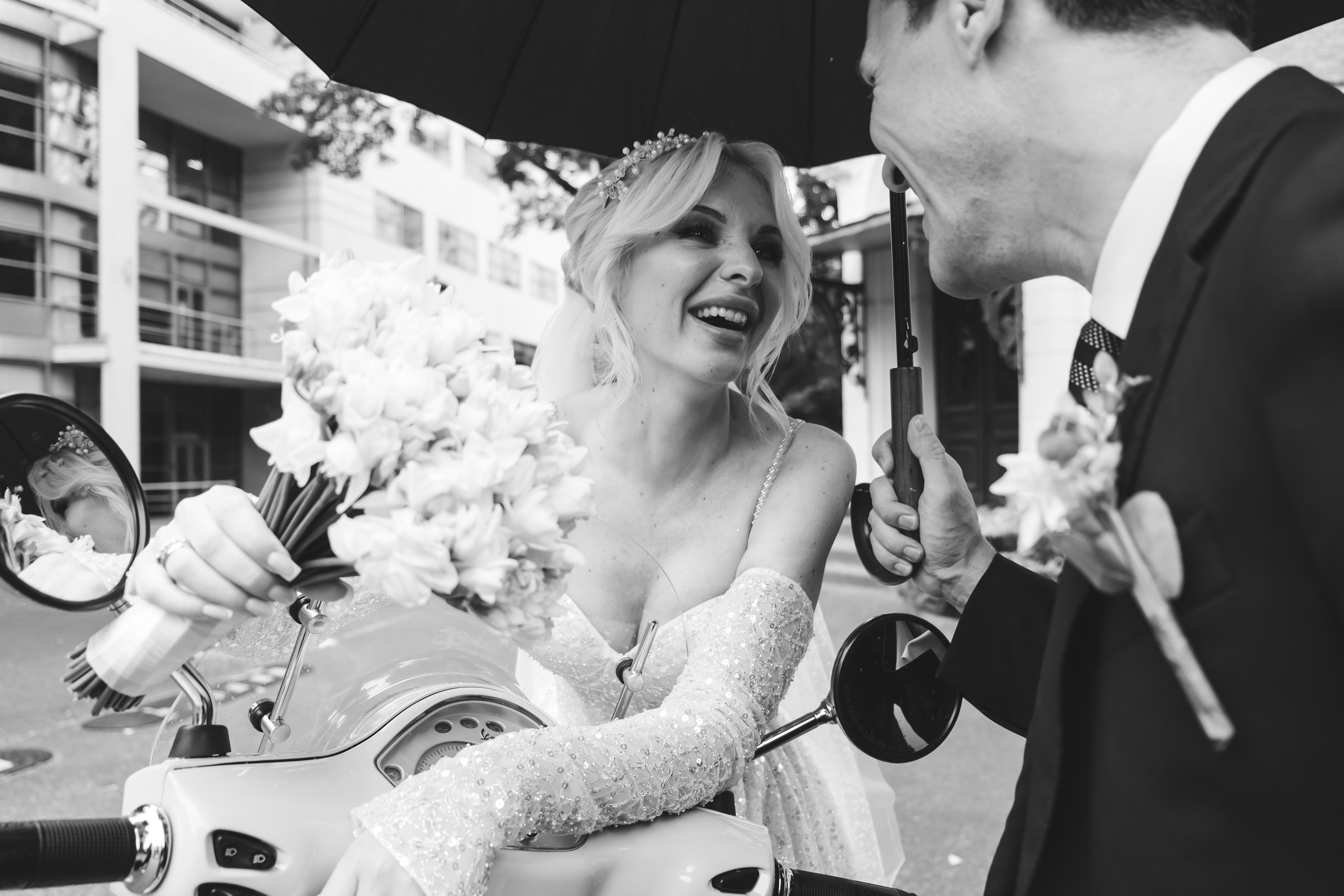 Alexander & Julia. Свадебный и корпоративный фотограф в Москве Андрей Рудой