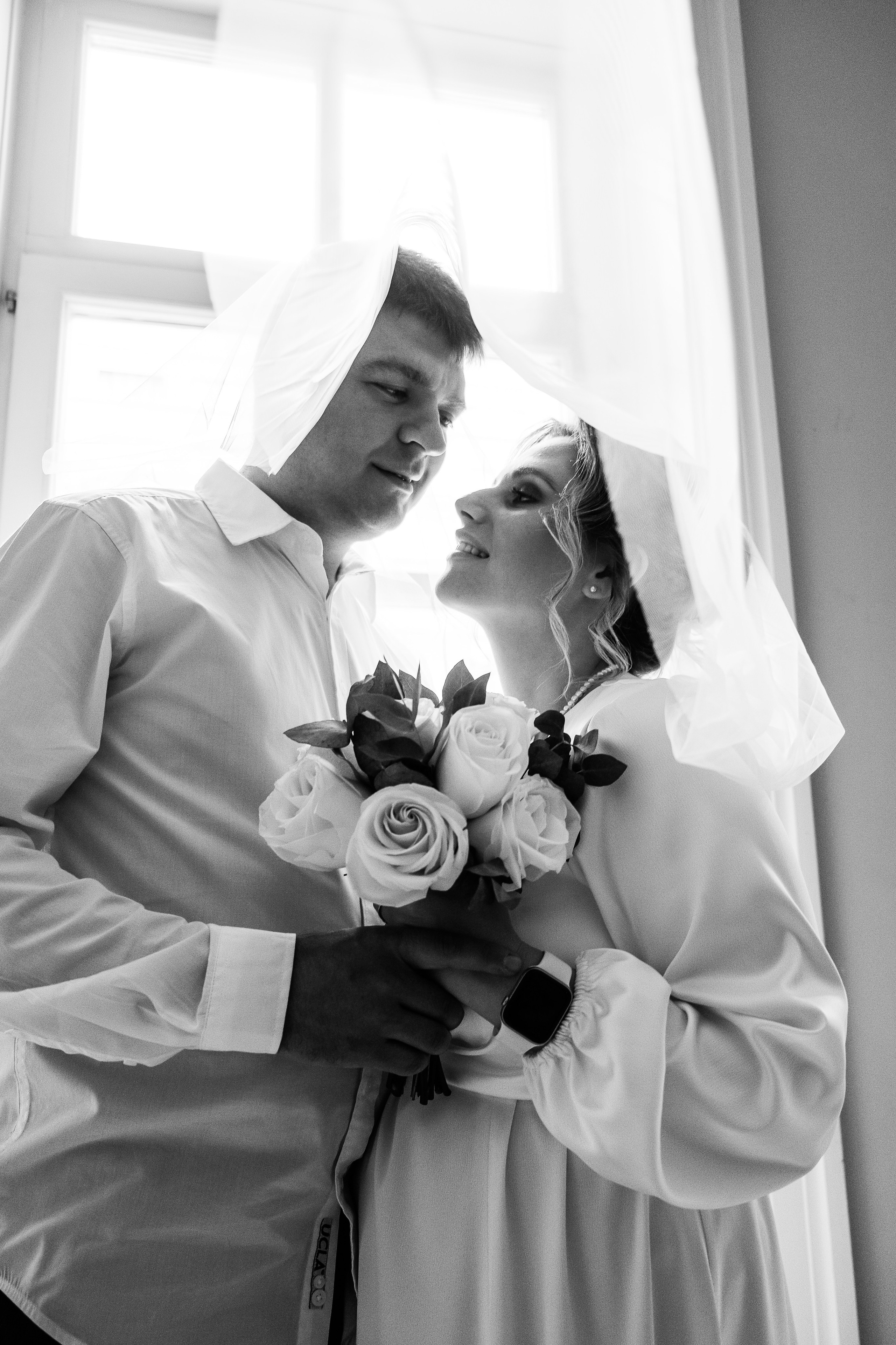 Andrey & Julia. Свадебный и корпоративный фотограф в Москве Андрей Рудой