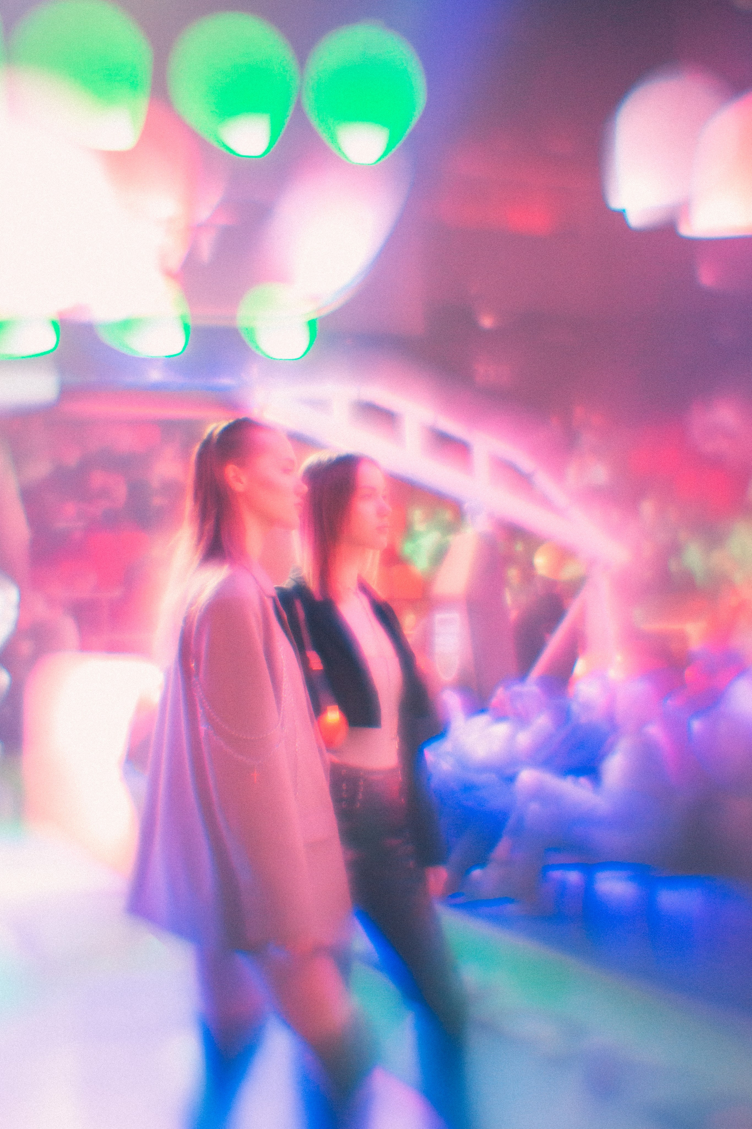 Mediabasket. Портретный фотограф Таня