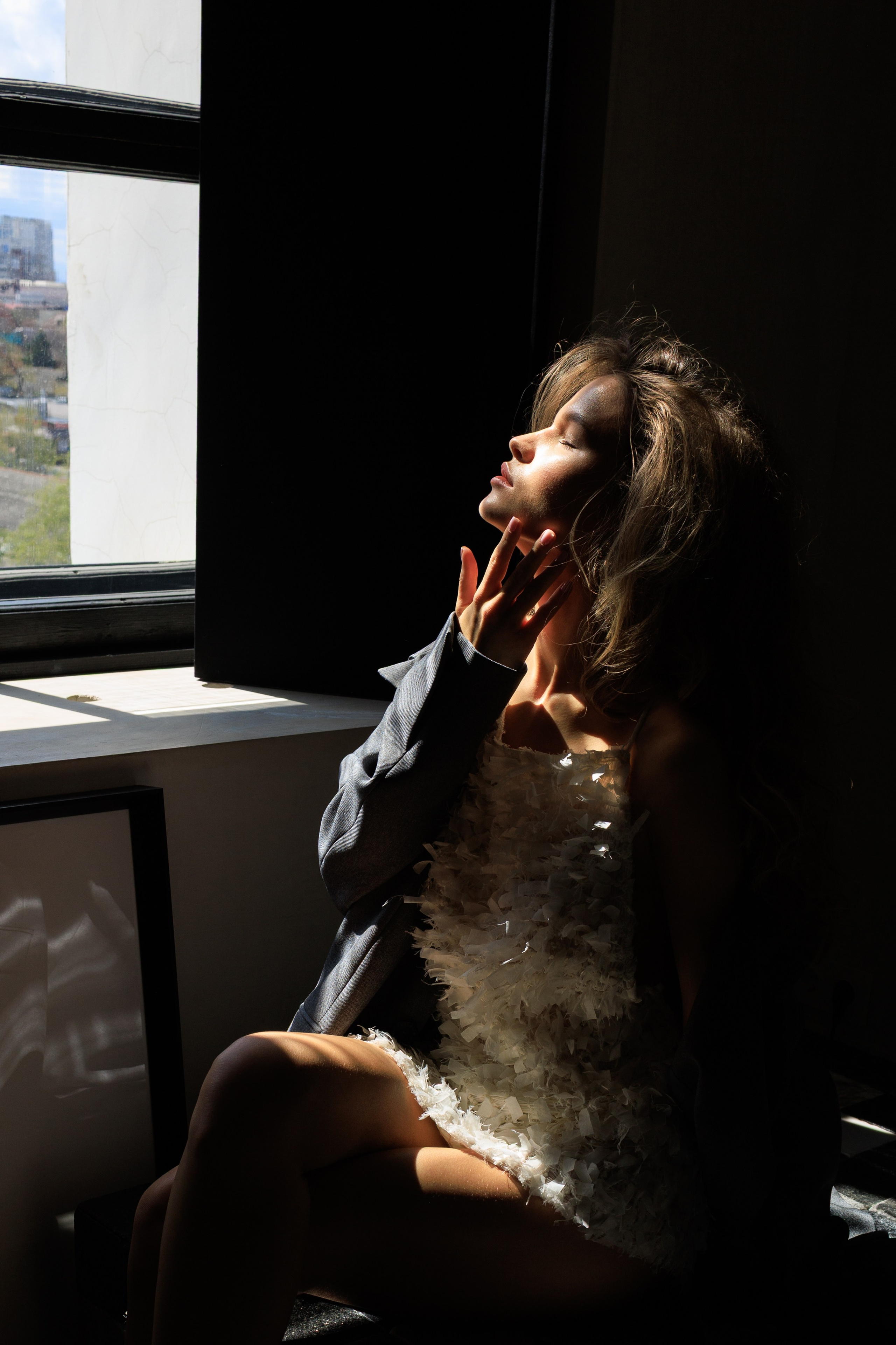 Perfect NewYork. Фотограф из Краснодара Мария Приходько