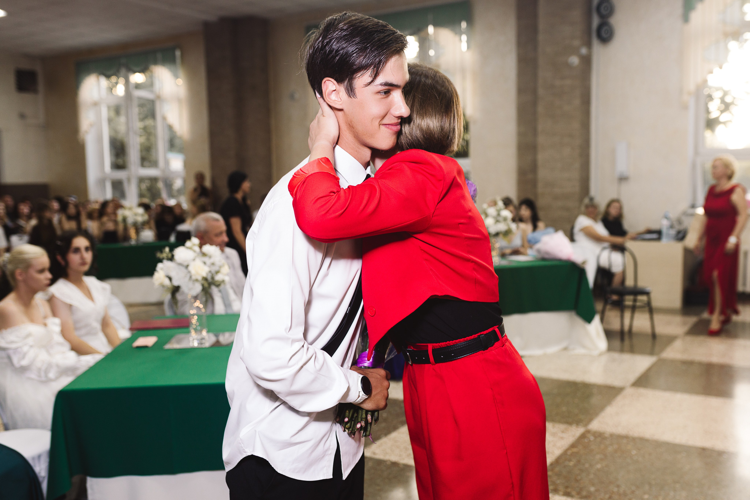 Выпускной. Фотограф в Севастополе и в Крыму