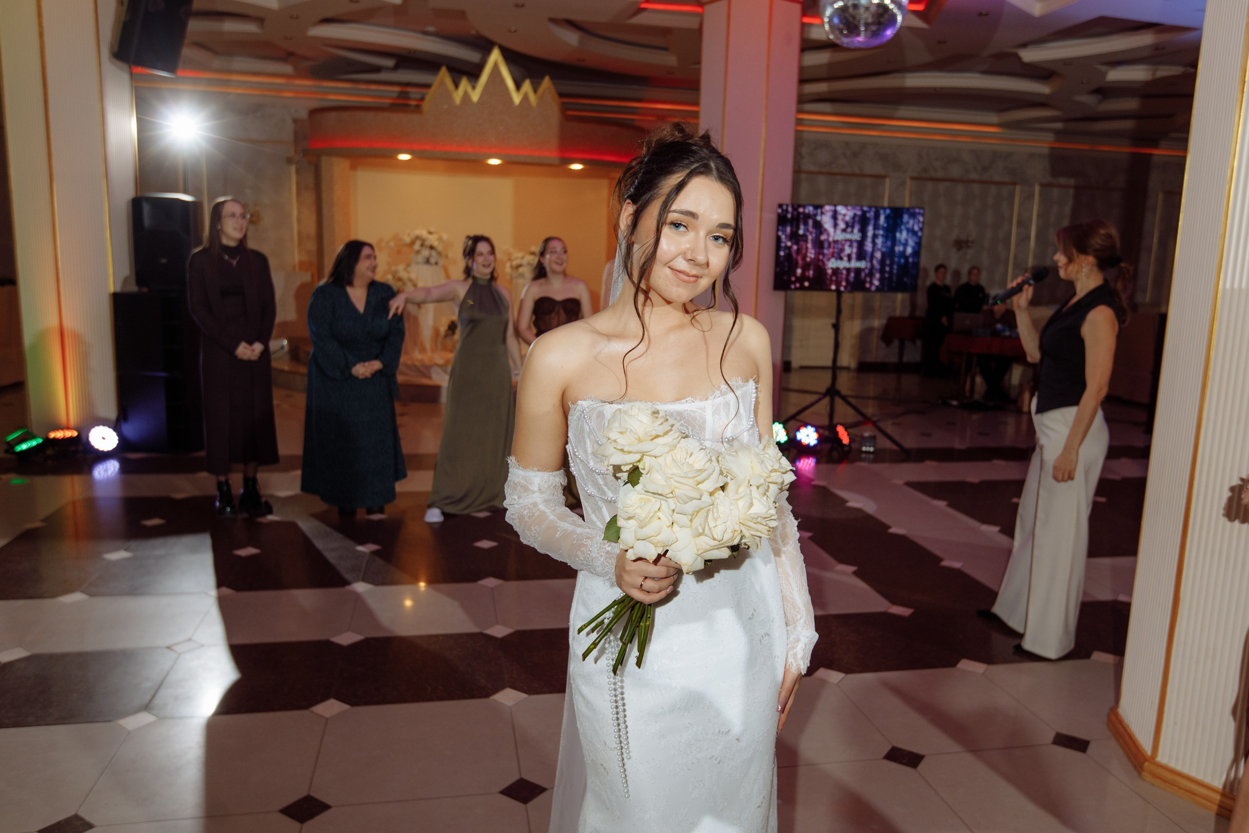 Water. Свадебный фотограф в Ярославле Анастасия Архипова