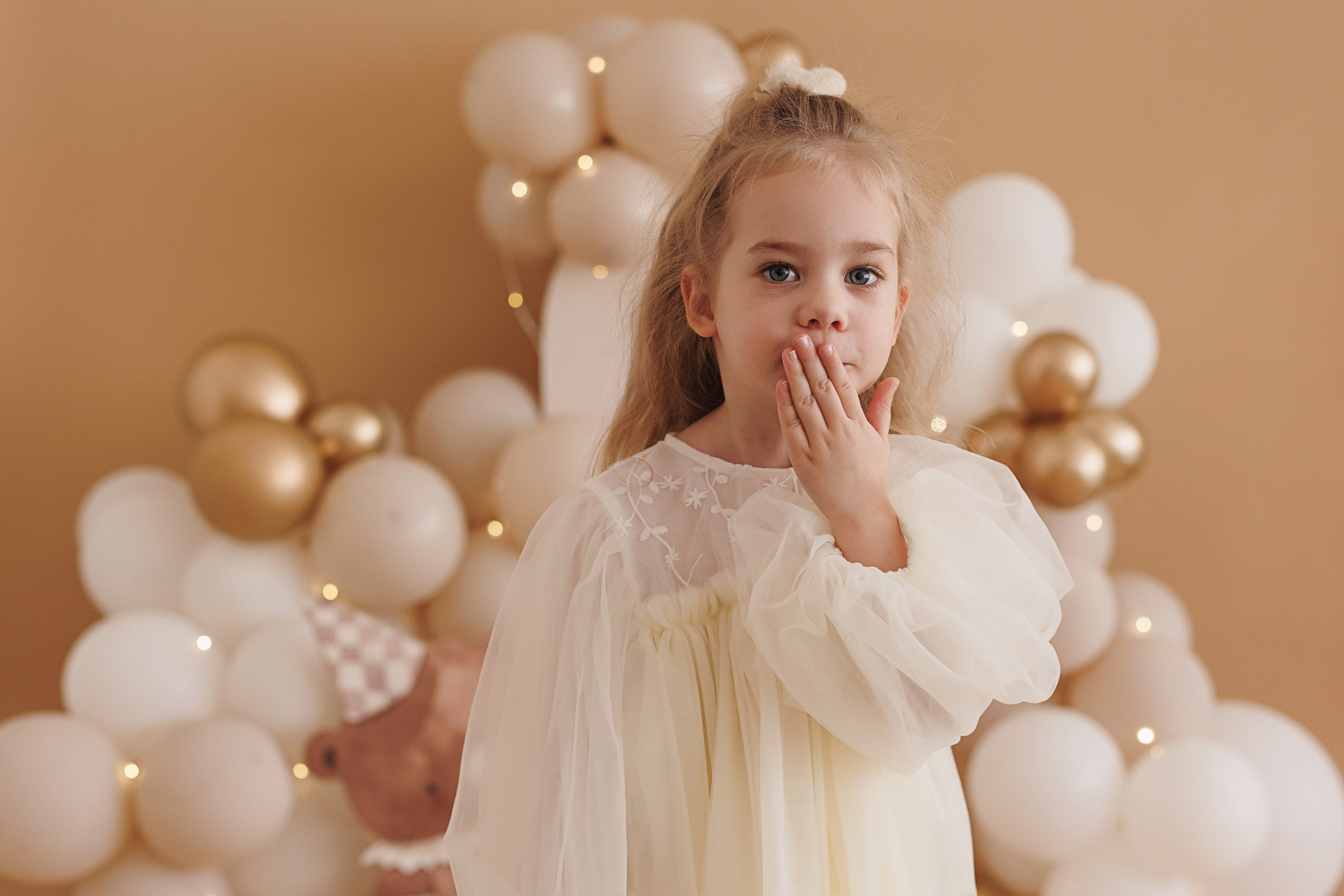 Детские постарше. Профессиональная детская и семейная фотостудия в Краснодаре