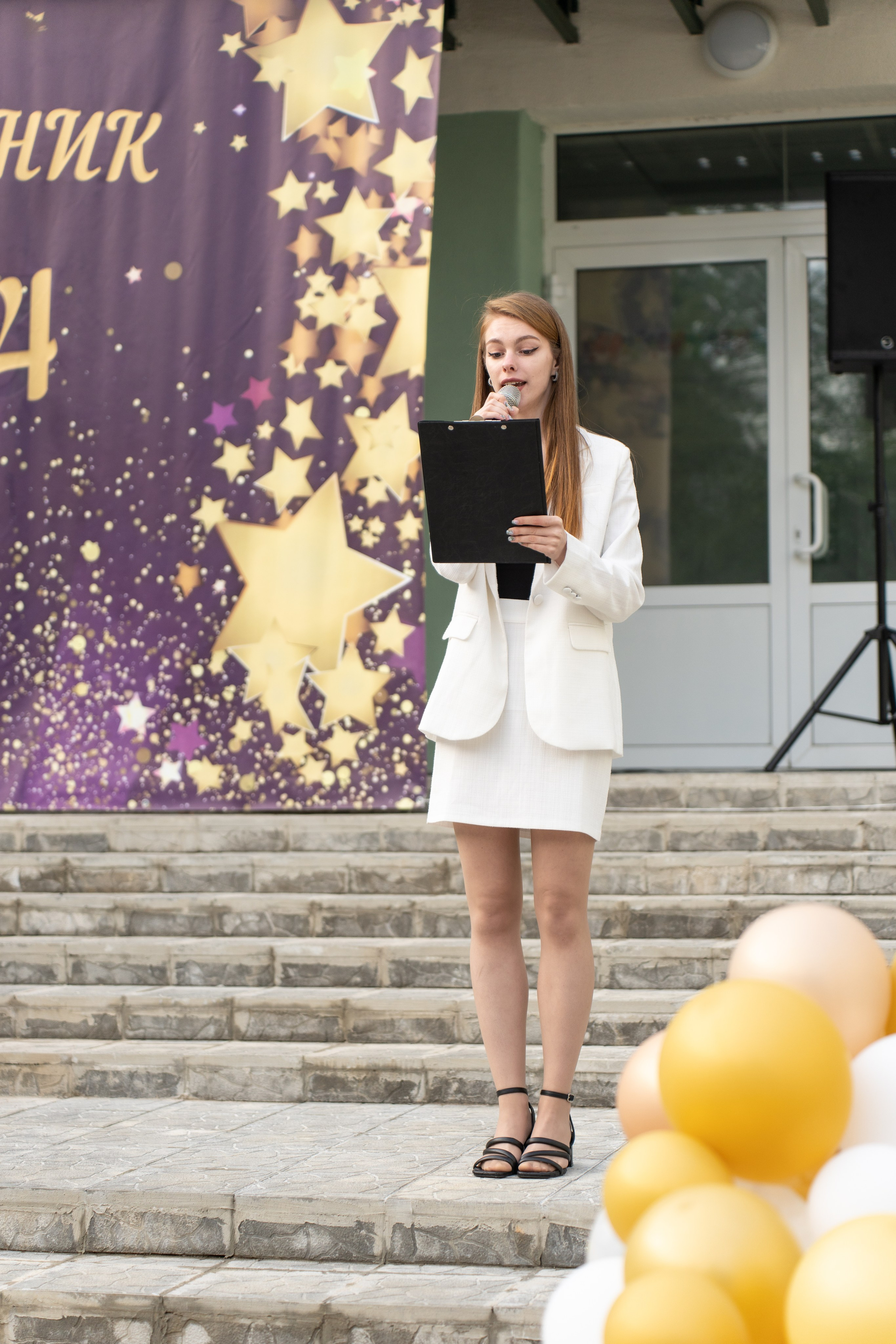 Выпускной СШ119. Семейный и свадебный фотограф Минск, Беларусь Анна Орловская