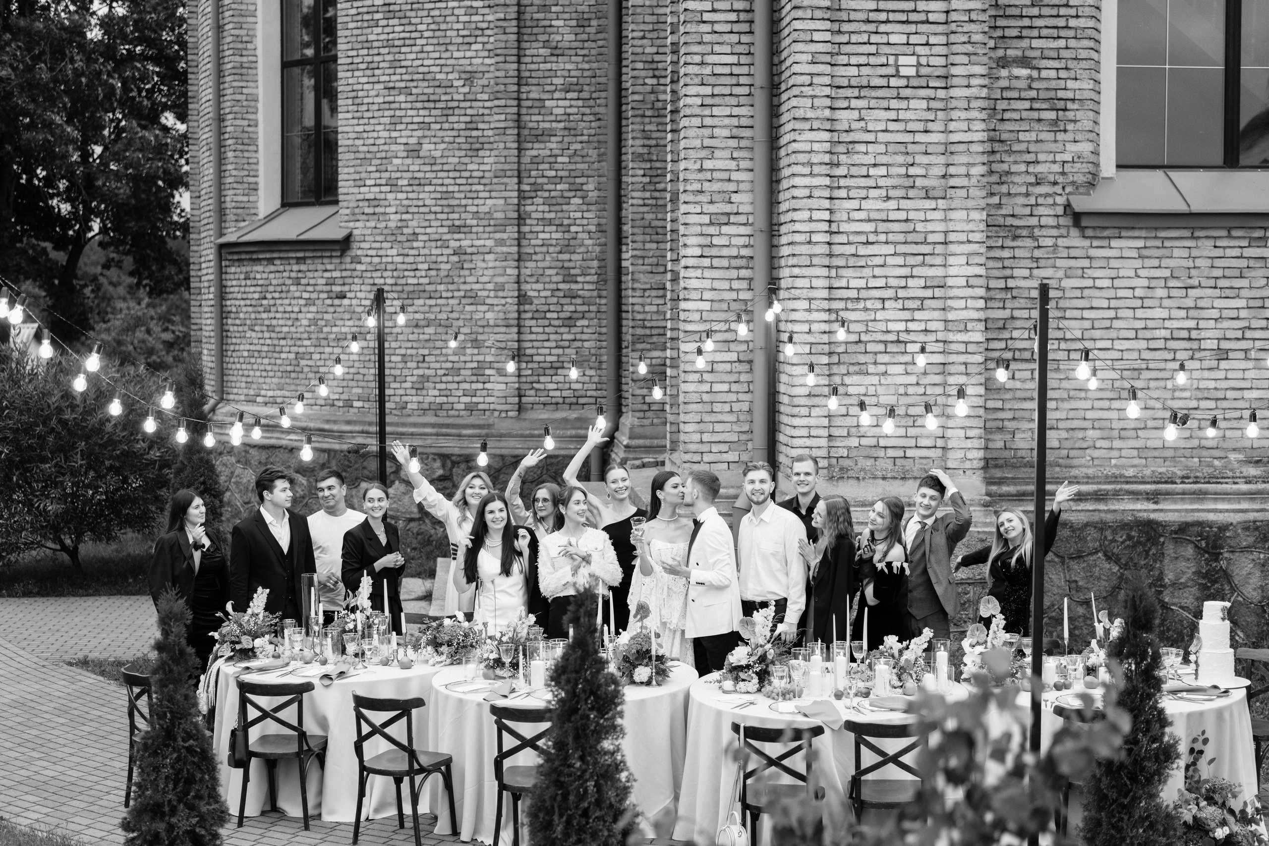 Кирилл и Виктория. Семейный и свадебный фотограф Минск, Беларусь Анна Орловская