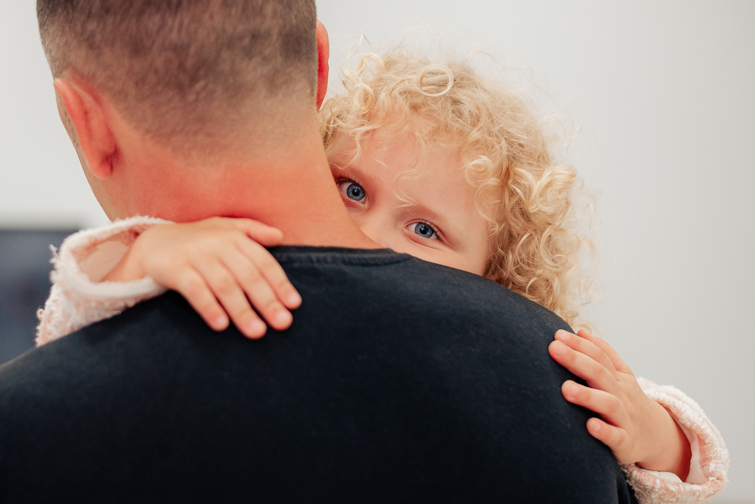 Слингомама Иваново 2025. Семейный и детский фотограф Иваново Ксения Азаренкова