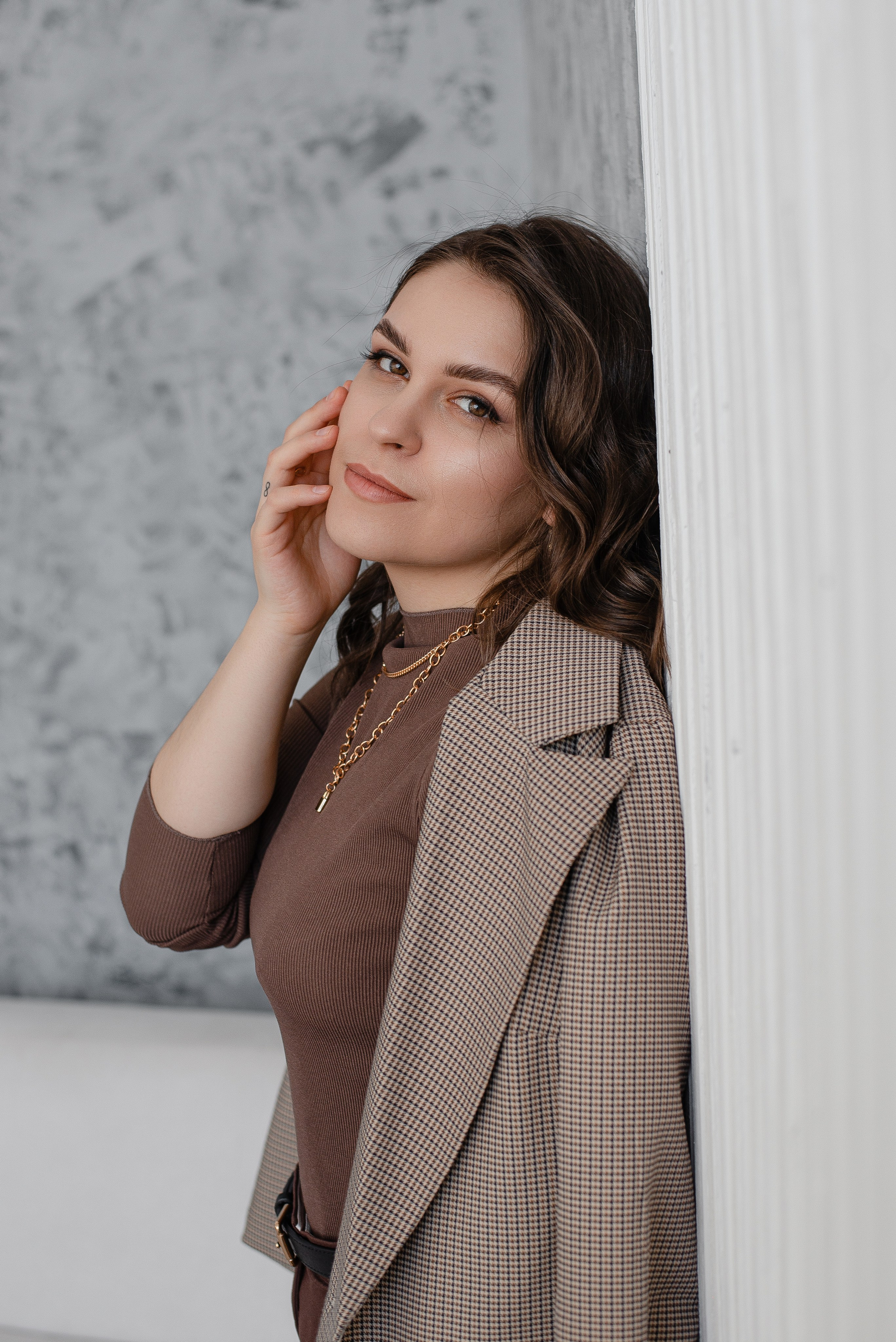 Контент-съемка для психолога. Семейный и детский фотограф Иваново Ксения Азаренкова