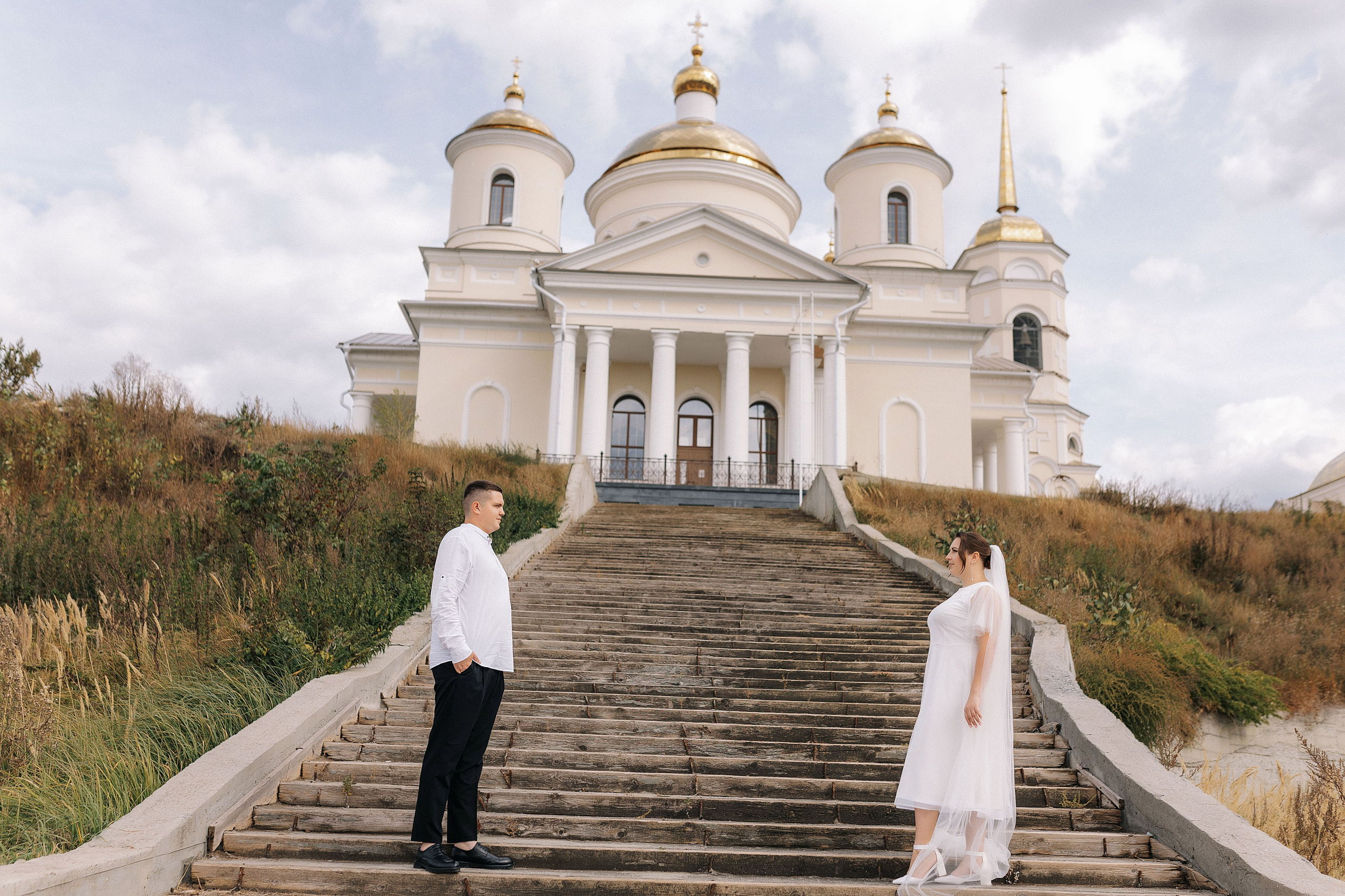 Таинство Венчания. Фотограф Пенза/Сердобск