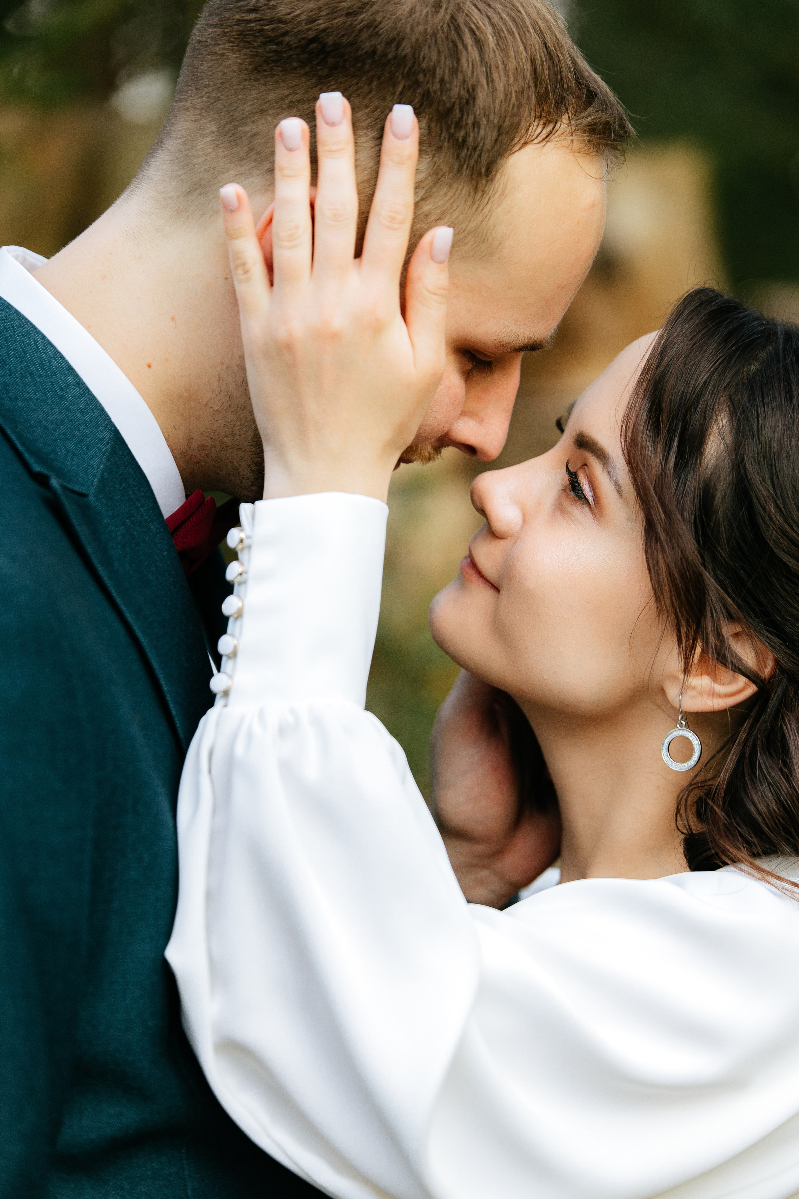 Ярослав и Аня