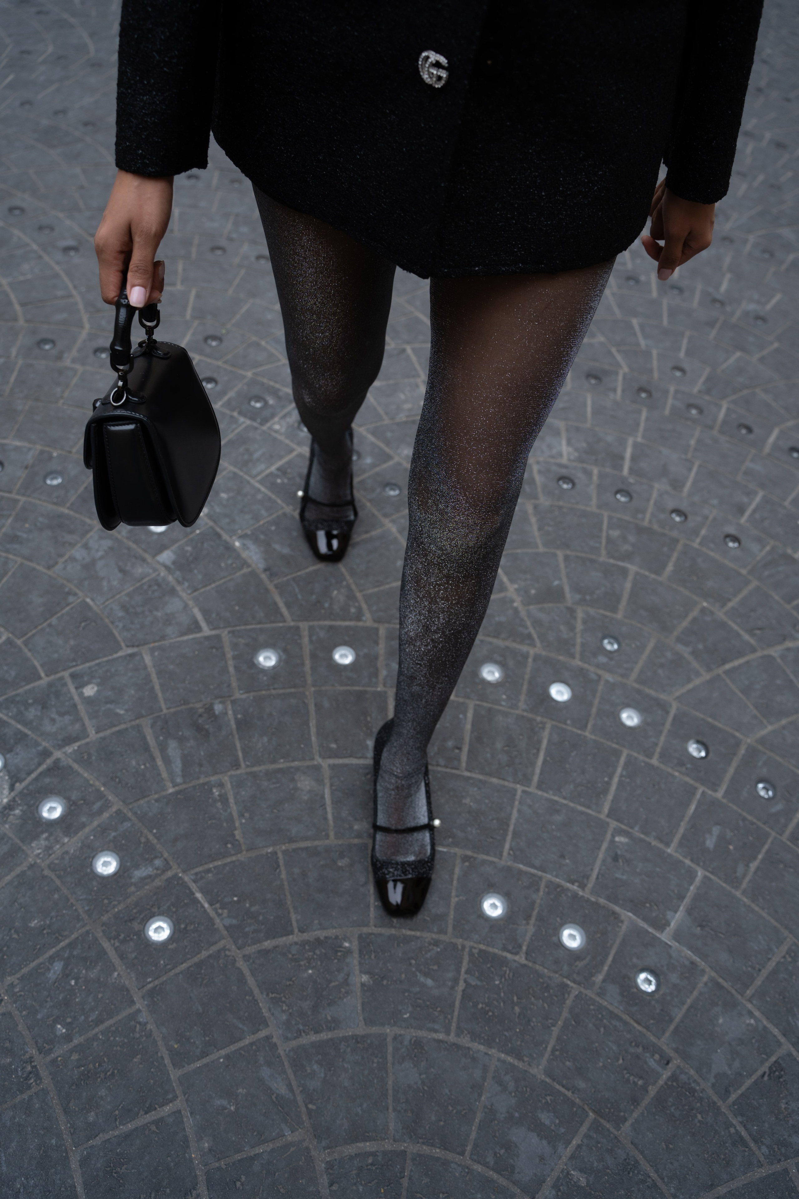 PH: @elleurakova_film. SKARetouch