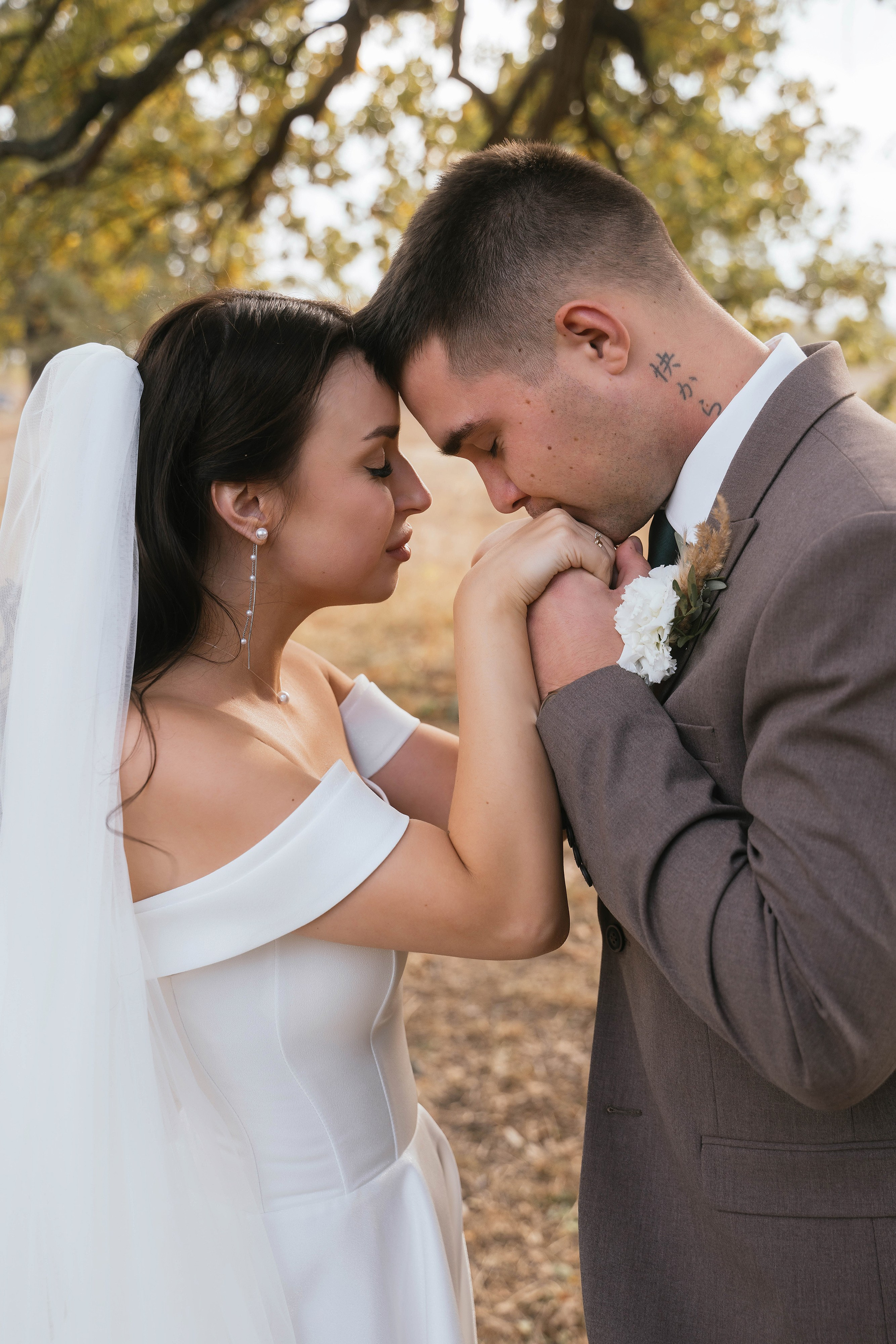 Wedding day #68. Свадебный, семейный фотограф в Рязани Лена Брант