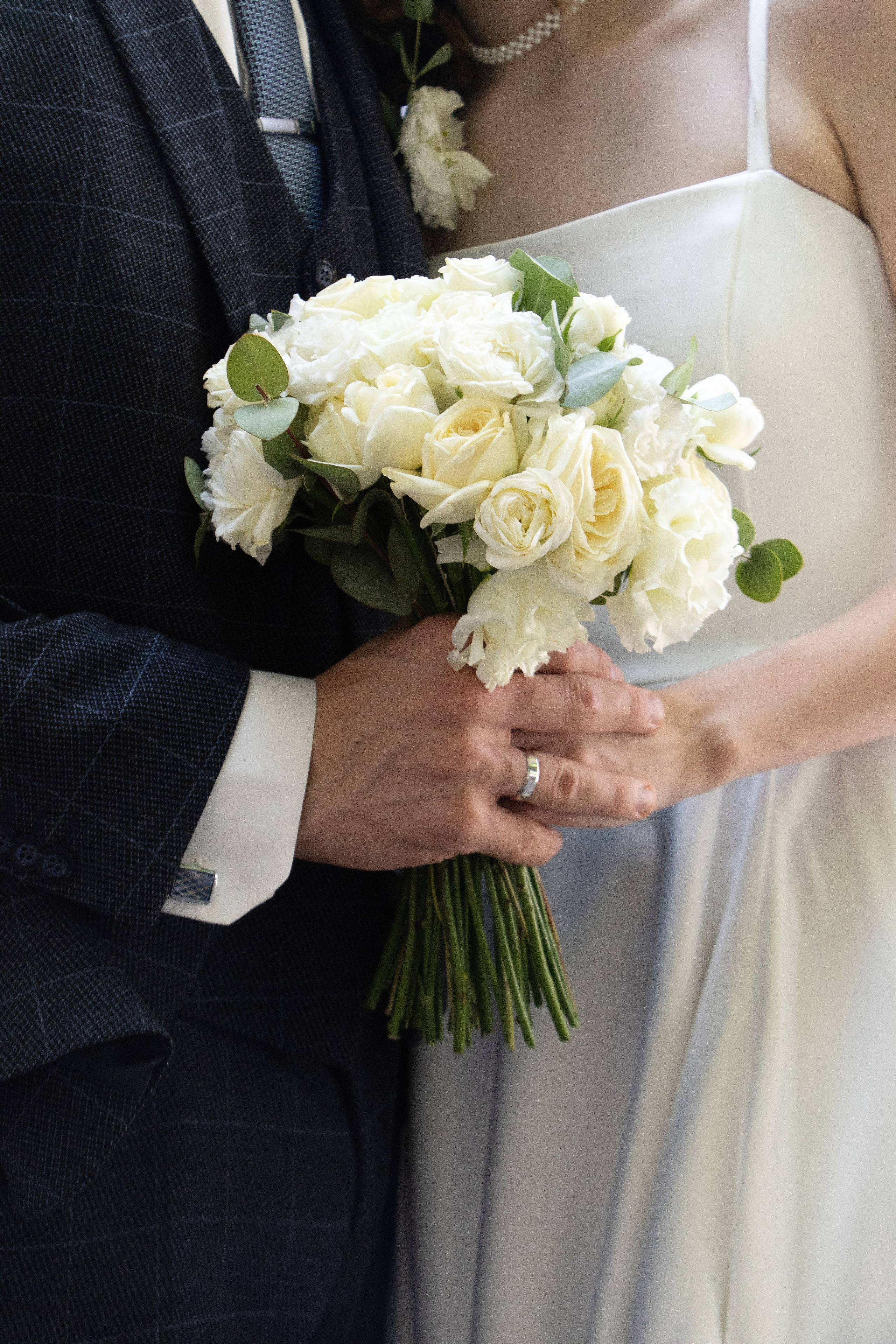 Свадьба — Елена и Виктор. Фотограф Лысенко Полина