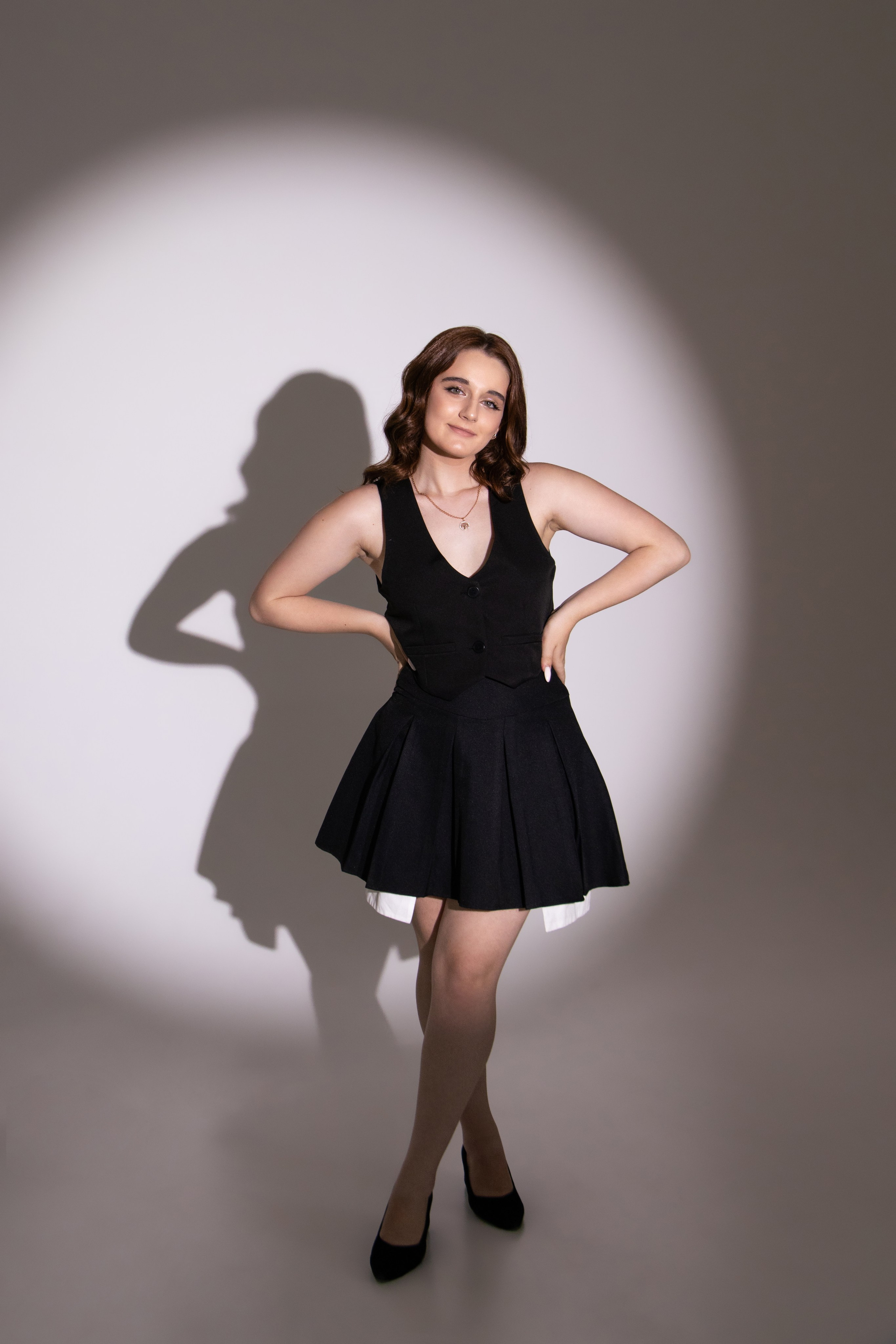 Мирослава. Фотограф Лысенко Полина