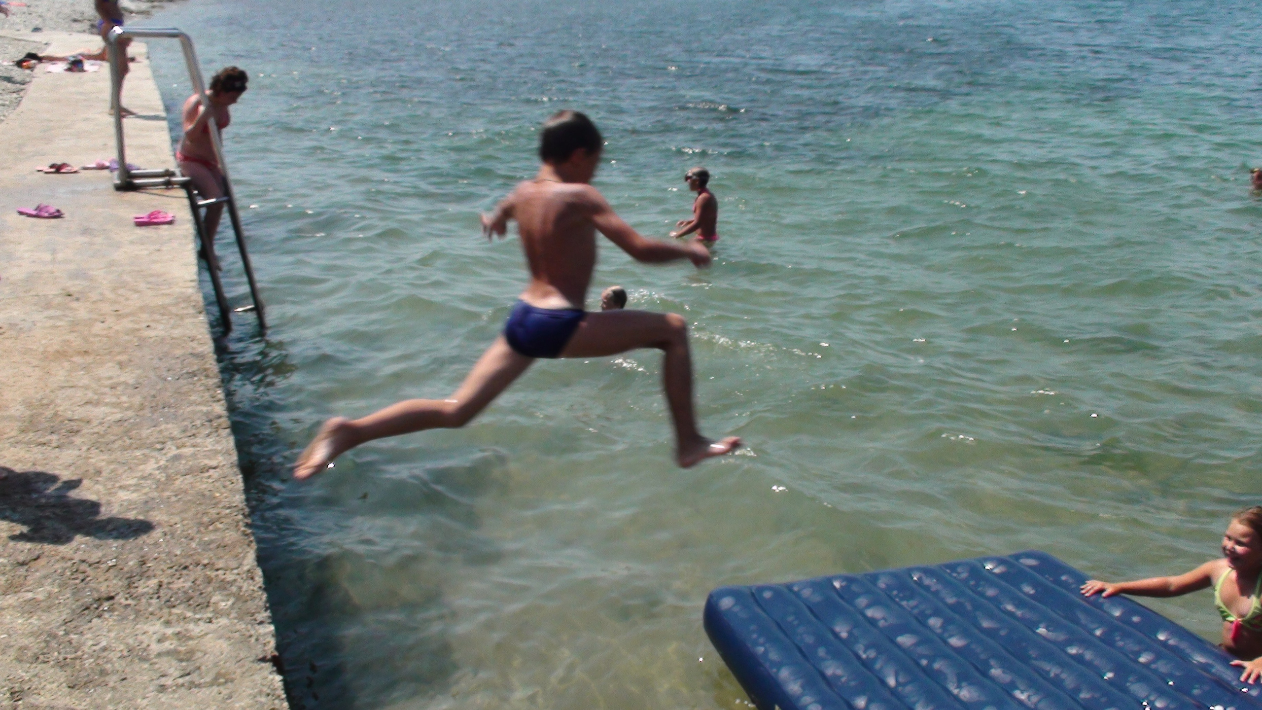 Отпуск 27.05-16.08. Семейный, Свадебный фотограф СПБ Питер— Романова Екатерина