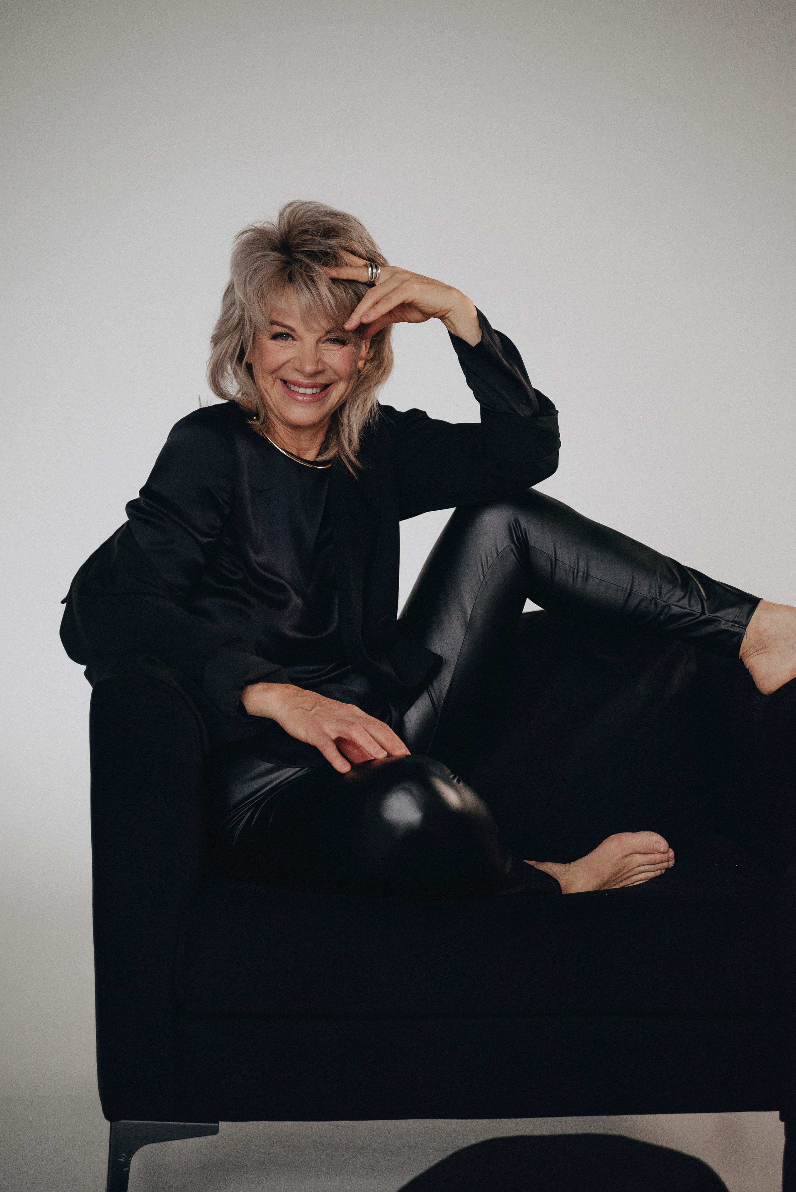 ЖАННА. Екатерина Курбанова. Женский фотограф