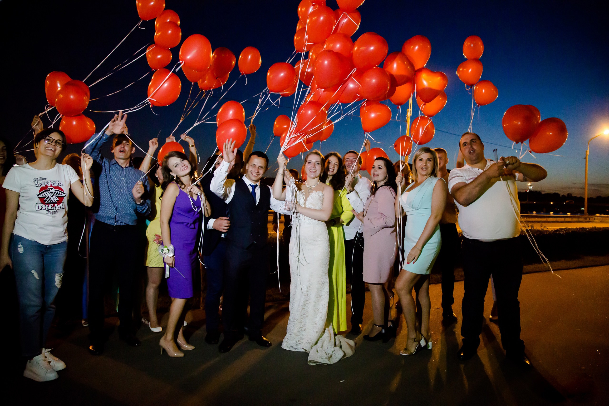 Свадьбы — Эмилия и Анатолий 17/08. Свадебный и семейный фотограф в Санкт-Петербурге Макеева Наталья