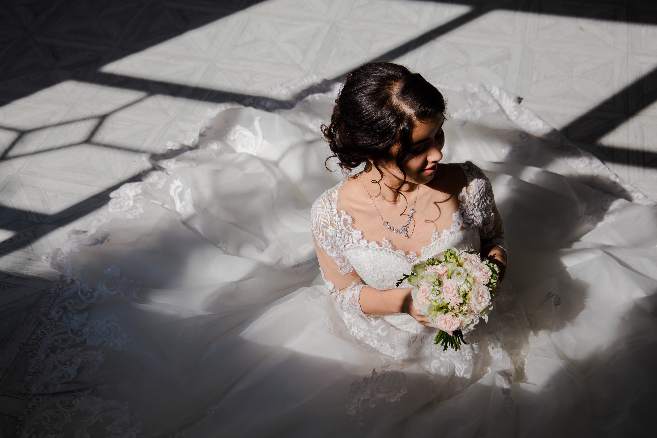 Свадьба — Евдокия и Анатолий. Свадебный и семейный фотограф в Санкт-Петербурге Макеева Наталья