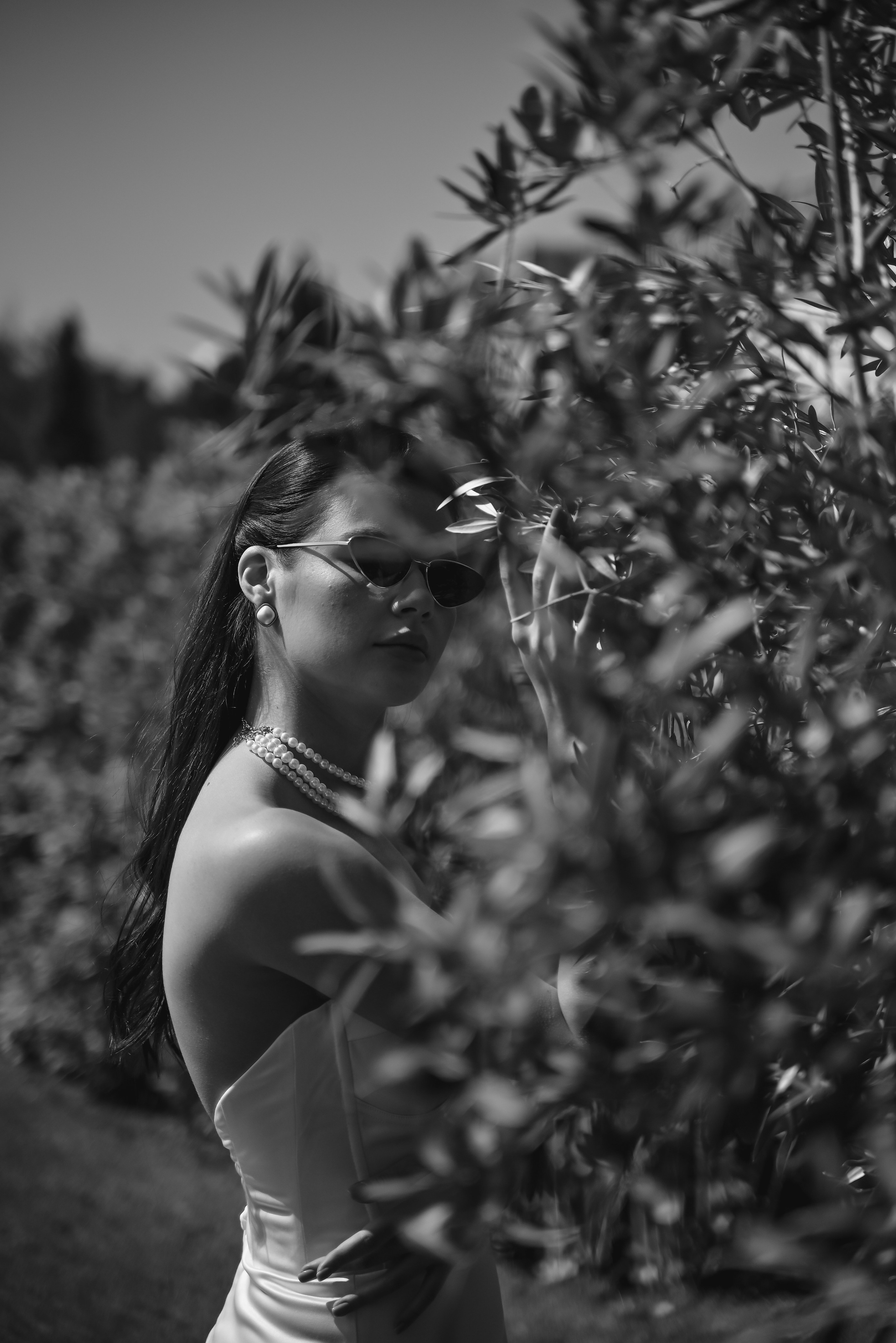 Крымский Бриз. Свадебный фотограф Анна Хочева