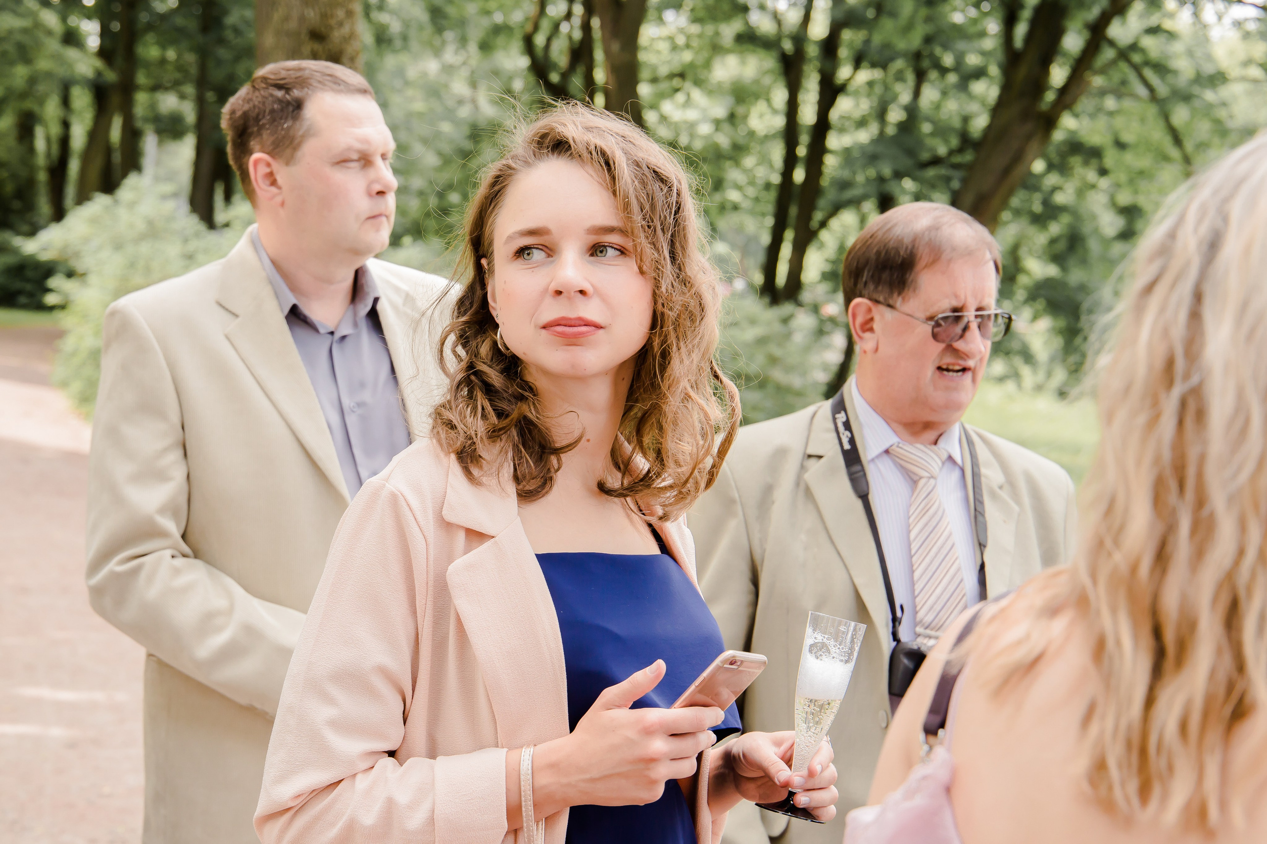 Свадьбы — Александра и Денис 17/06. Свадебный и семейный фотограф в Санкт-Петербурге Макеева Наталья