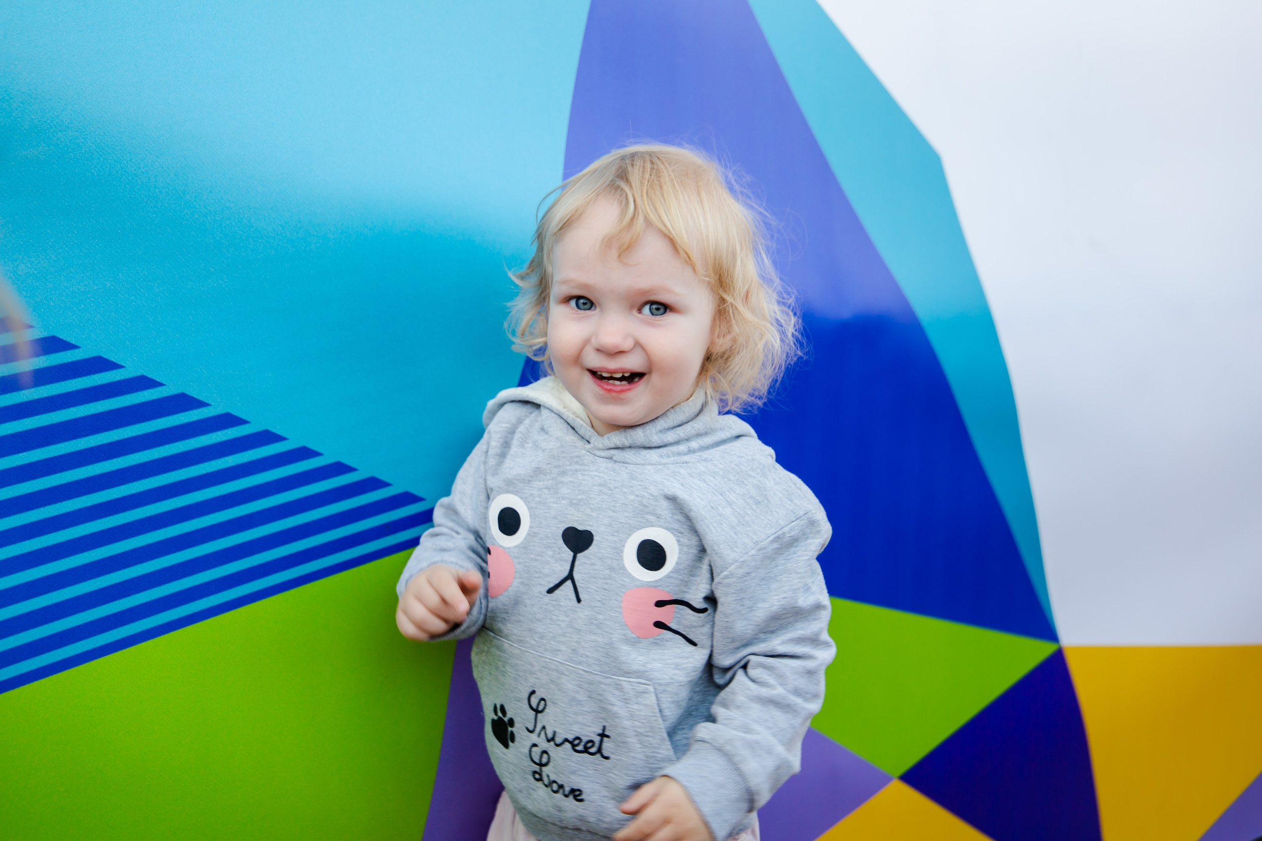 Репортаж — День города 2018. Свадебный и семейный фотограф в Санкт-Петербурге Макеева Наталья