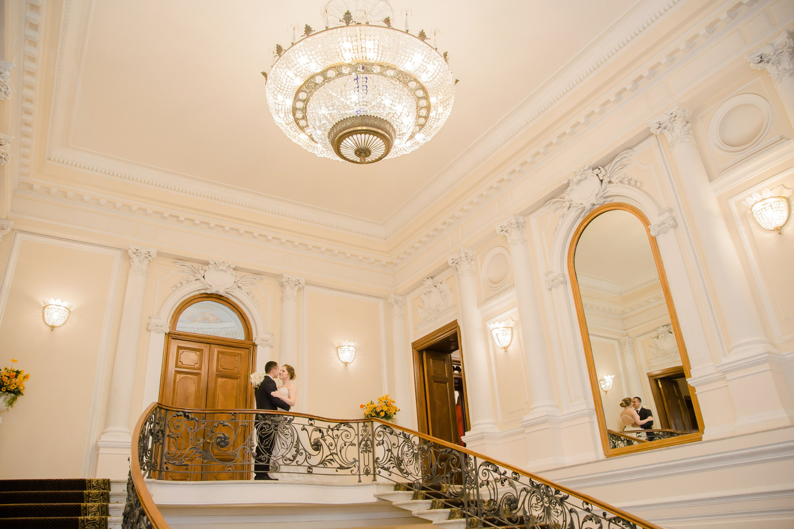 Свадьбы — Эмилия и Анатолий 17/08. Свадебный и семейный фотограф в Санкт-Петербурге Макеева Наталья