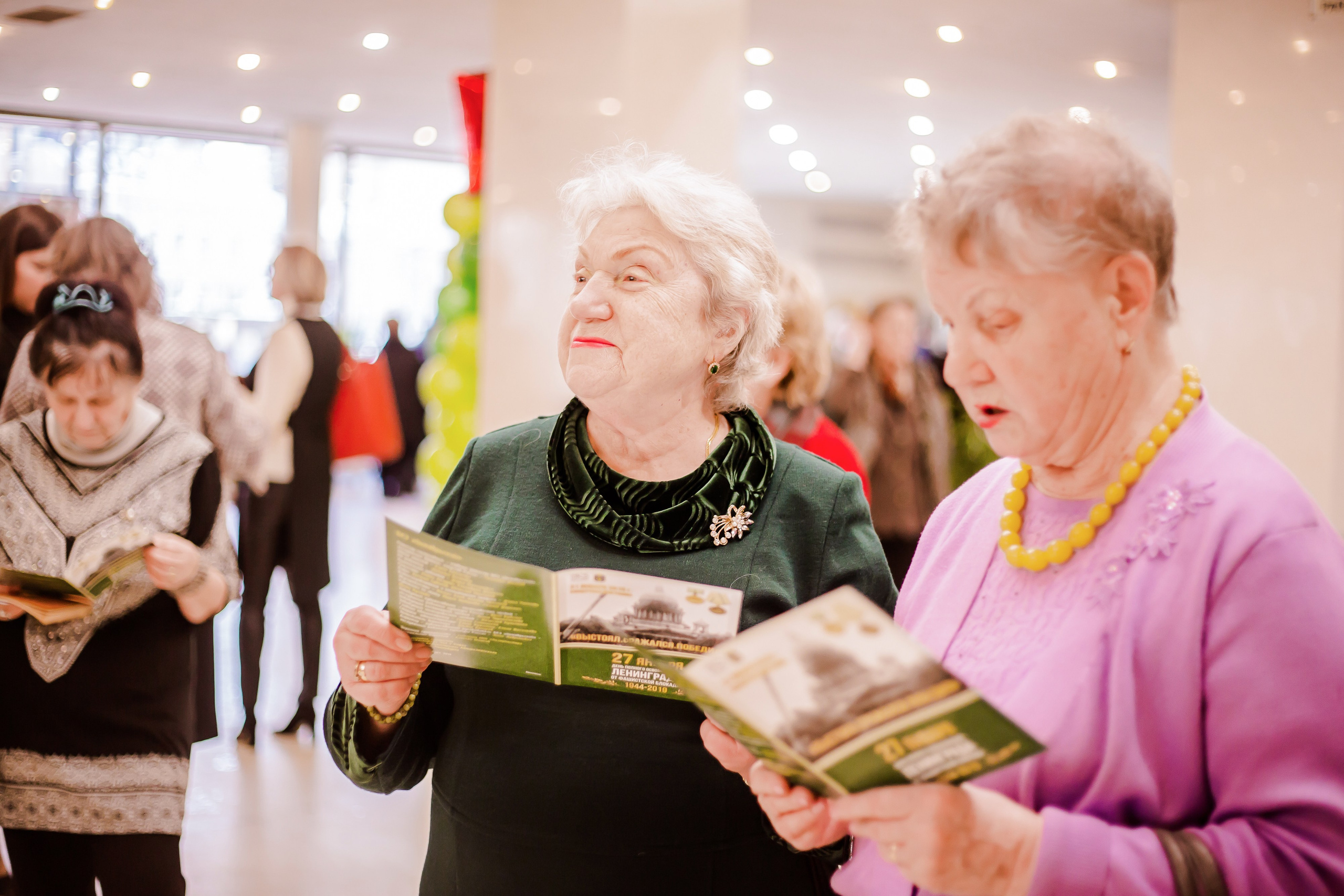 Репортаж — 75 лет со дня прорыва блокады Ленинграда. Свадебный и семейный фотограф в Санкт-Петербурге Макеева Наталья