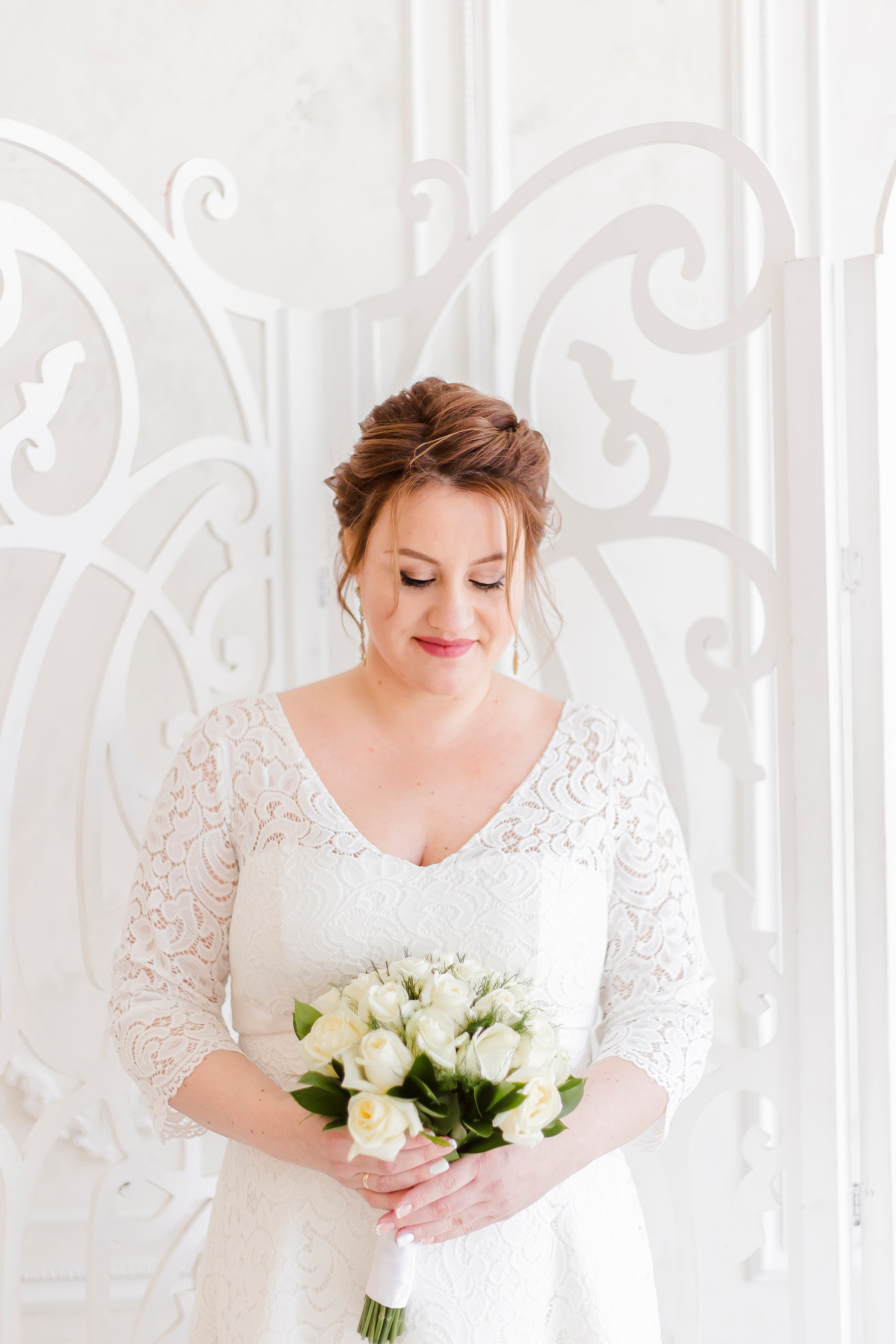 Свадьбы — Юлия и Алмаз. Свадебный и семейный фотограф в Санкт-Петербурге Макеева Наталья