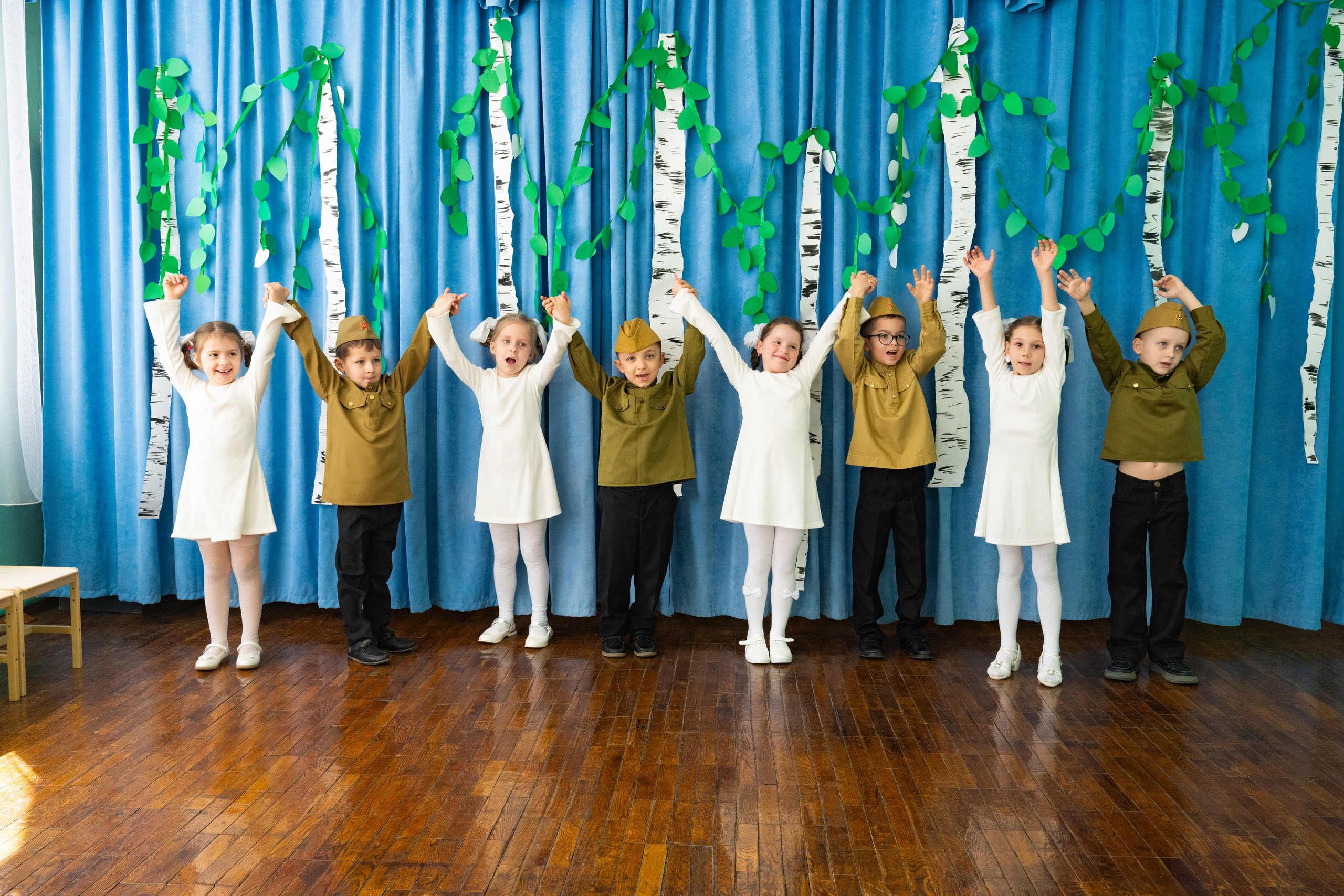 Школы. Детские сады фотосессии. Студийный и свадебный фотограф и видеограф в Севастополе — Юлия Макаренко