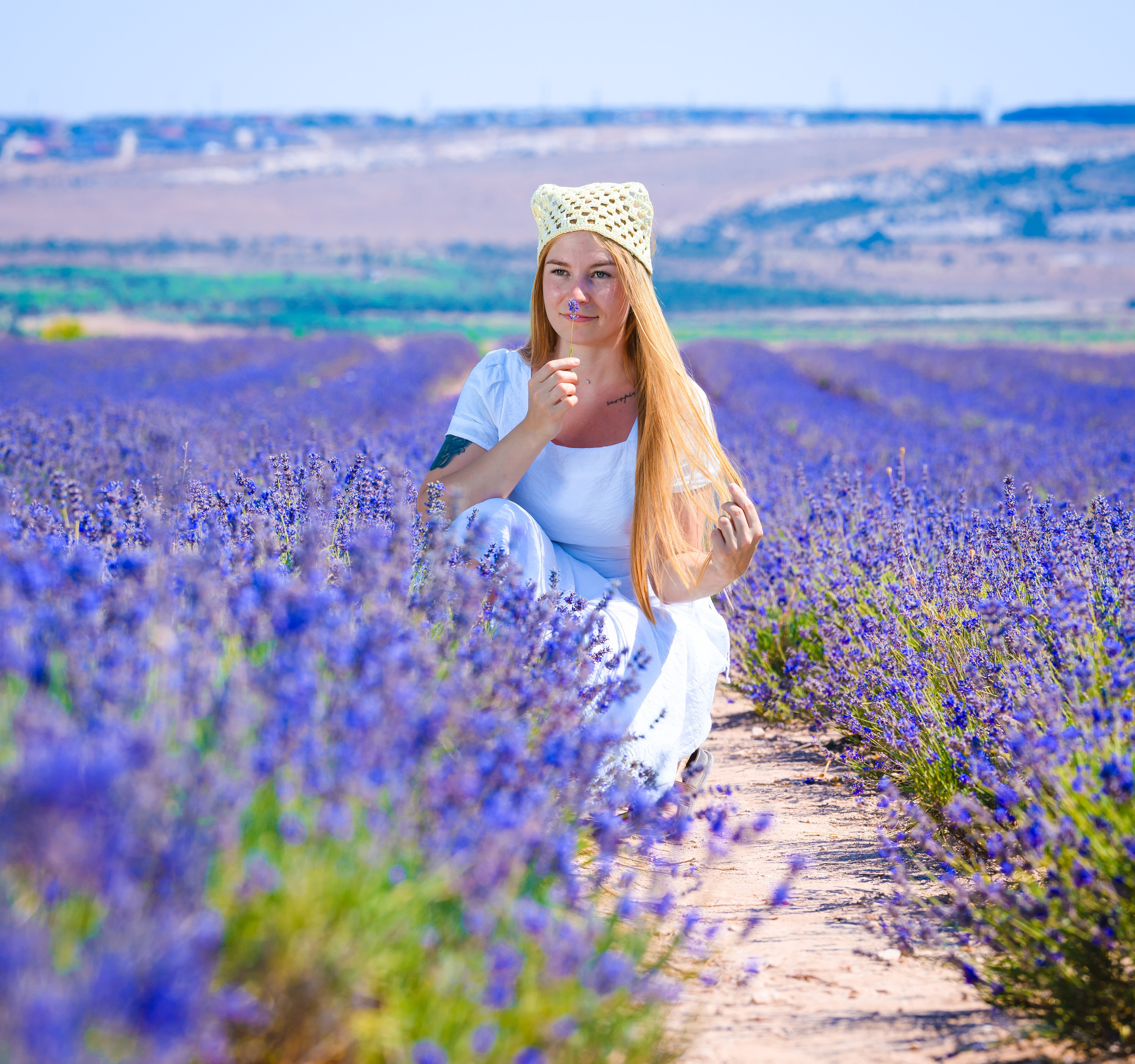Lavanda Day фотосессии. Студийный и свадебный фотограф и видеограф в Севастополе — Юлия Макаренко